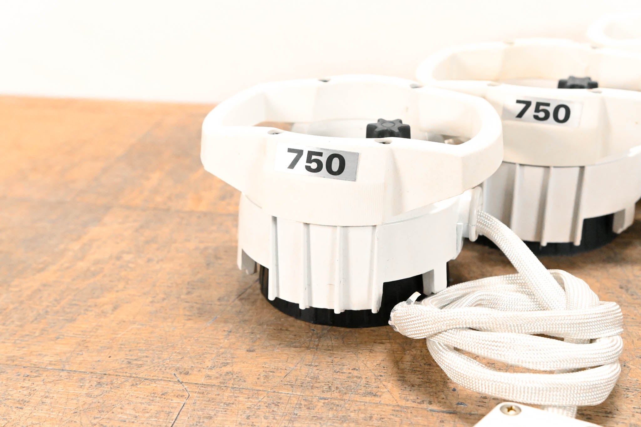 ETC 750W Lamp Burner Assembly for Source Four (Pack of 3)