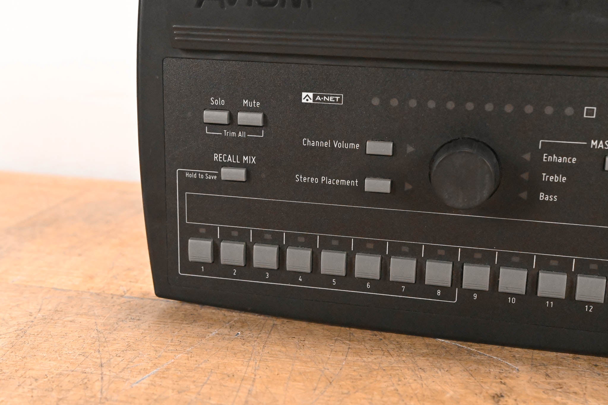 Aviom A320 16-Channel Personal Mixer