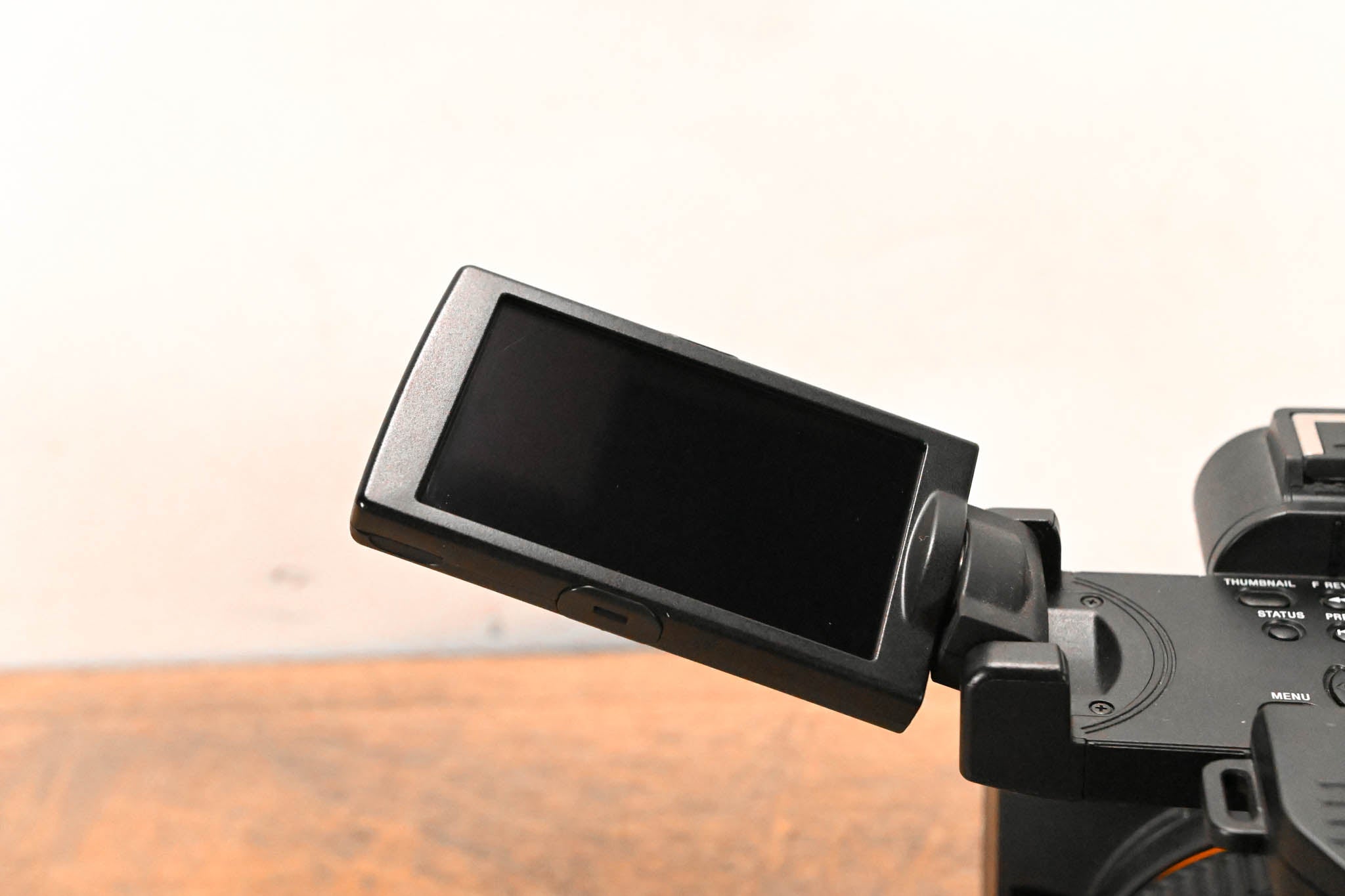 Sony PXW-Z280V 4K XDCAM Camcorder