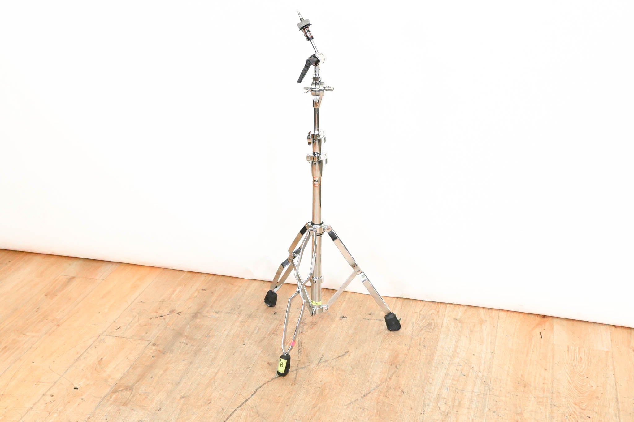 DW DWCP9700 9000 Series Heavy Duty Straight/Boom Cymbal Stand