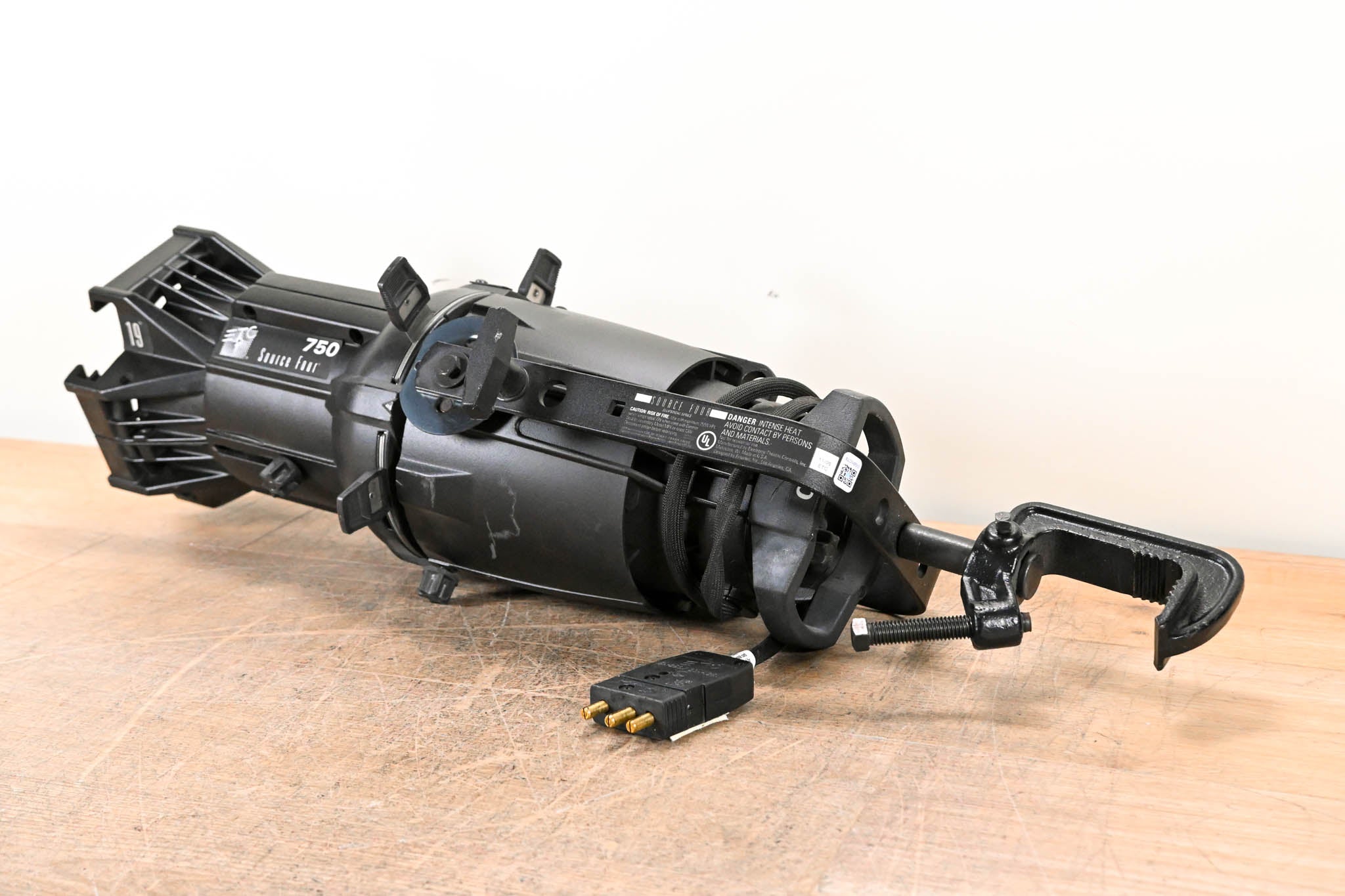 ETC Source Four 750 19 Degree Ellipsoidal Light