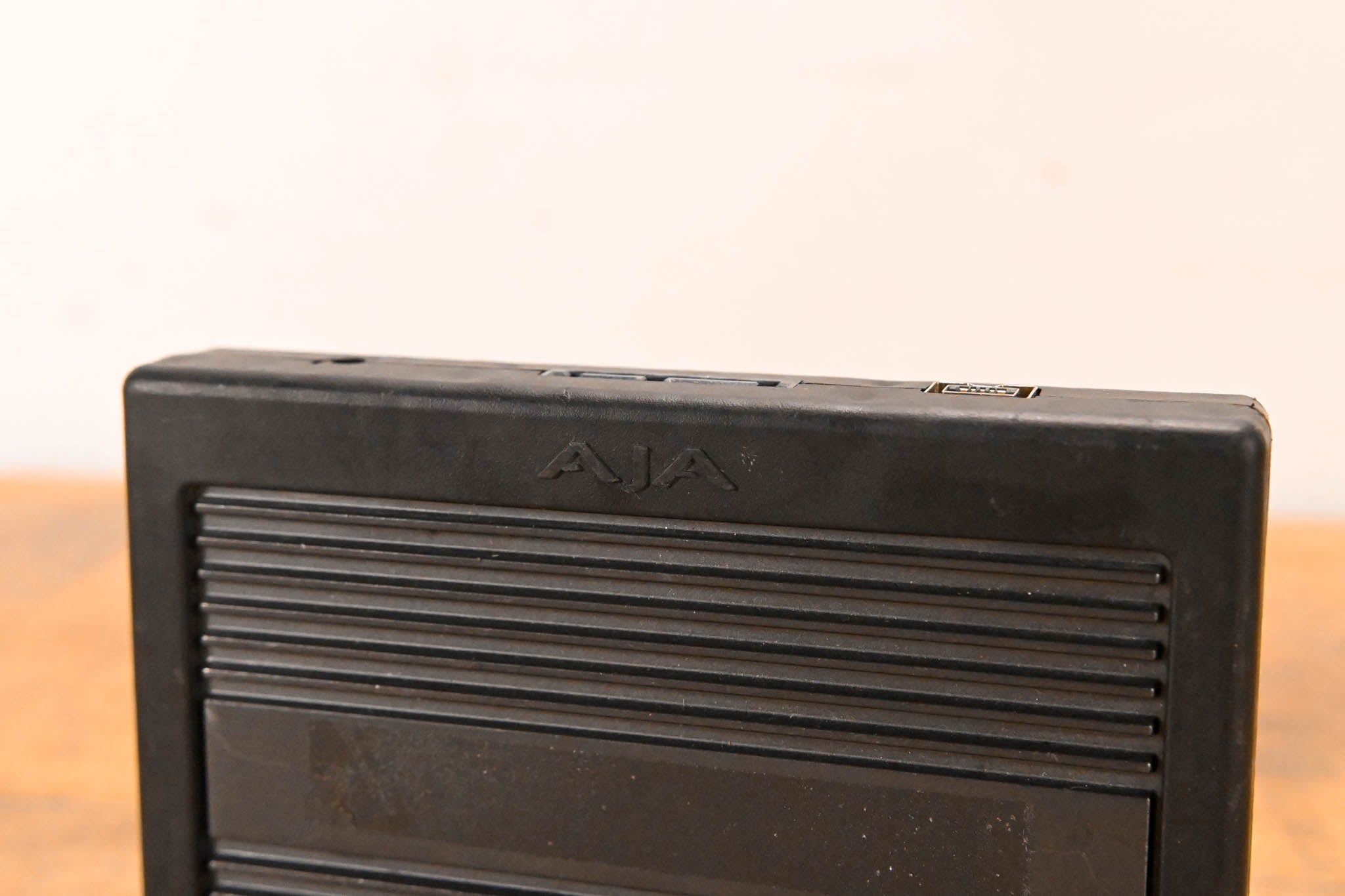 AJA KI-STOR250-R0 250GB KiStor Hard Disk Drive for Ki Pro