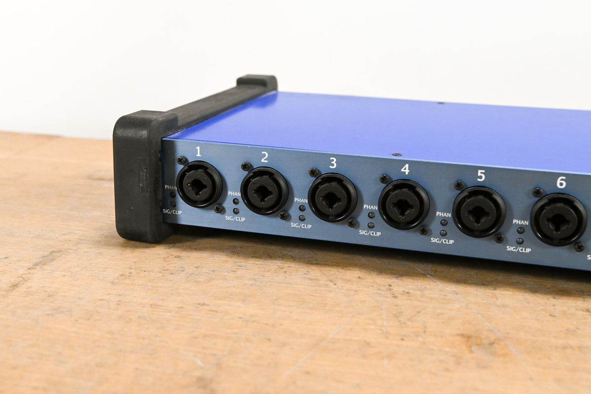 ProCo Momentum mi8 Digital Snake System (NO POWER SUPPLY)