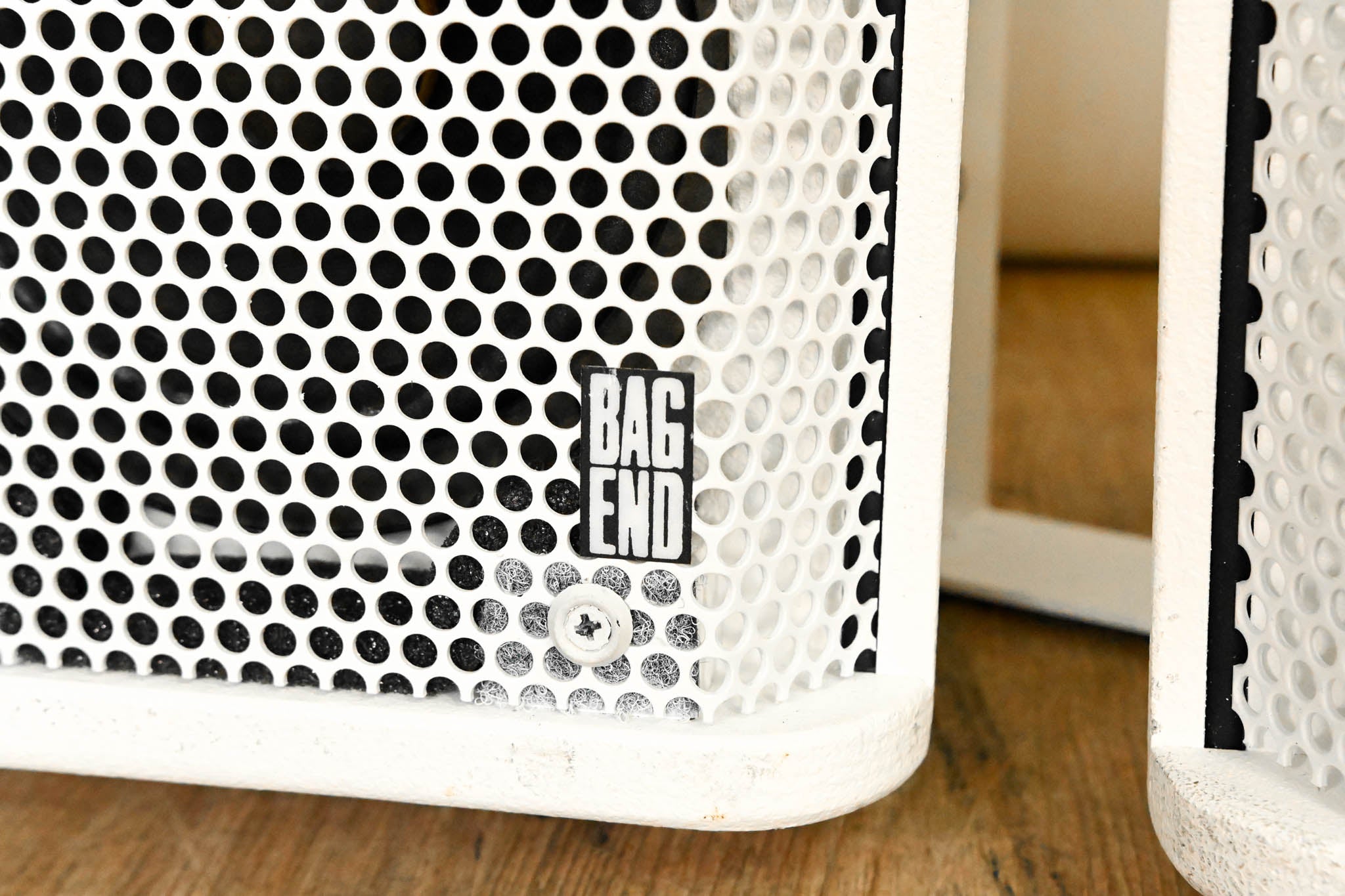 Bag End TA6002-I Dual 6.5" 2-Way Loudspeaker (PAIR)