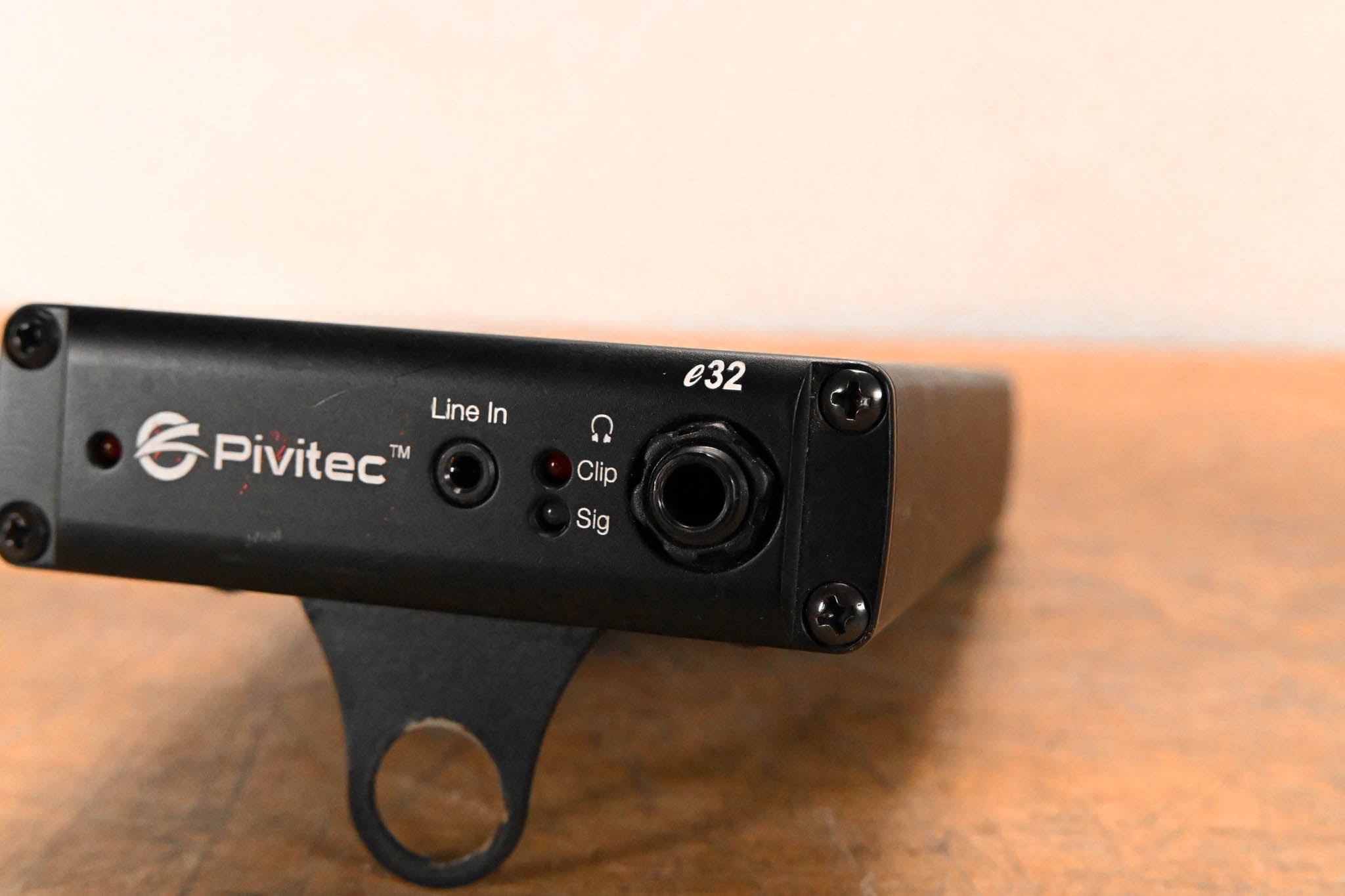 Pivitec e32 Personal Mixer (NO POWER SUPPLY)