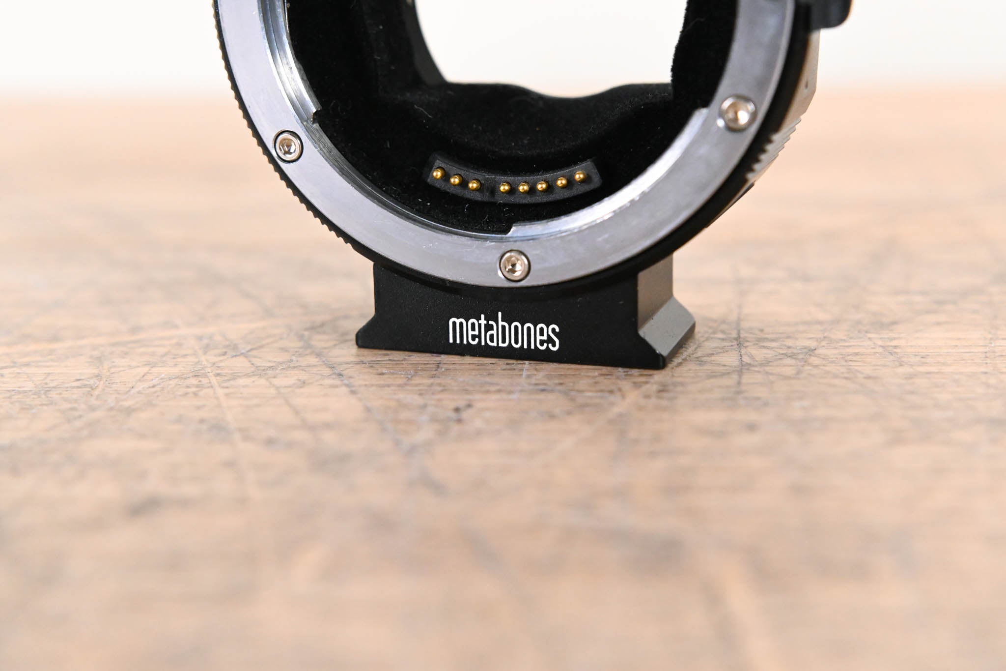 Metabones Canon EF Lens to Sony E Mount T Smart Adapter