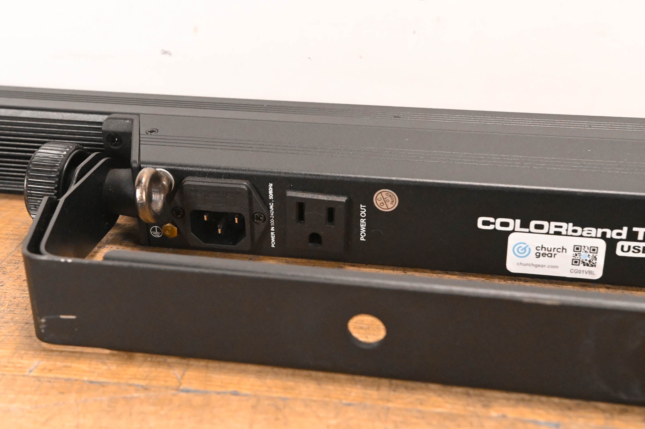 Chauvet COLORband T3USB Linear RGB Wash Light