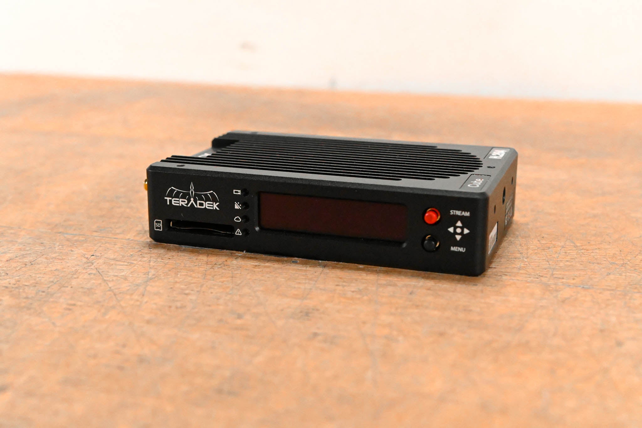 Teradek Cube 655 TX - H.264 HD Encoder (HDMI/SDI, Wi-Fi)