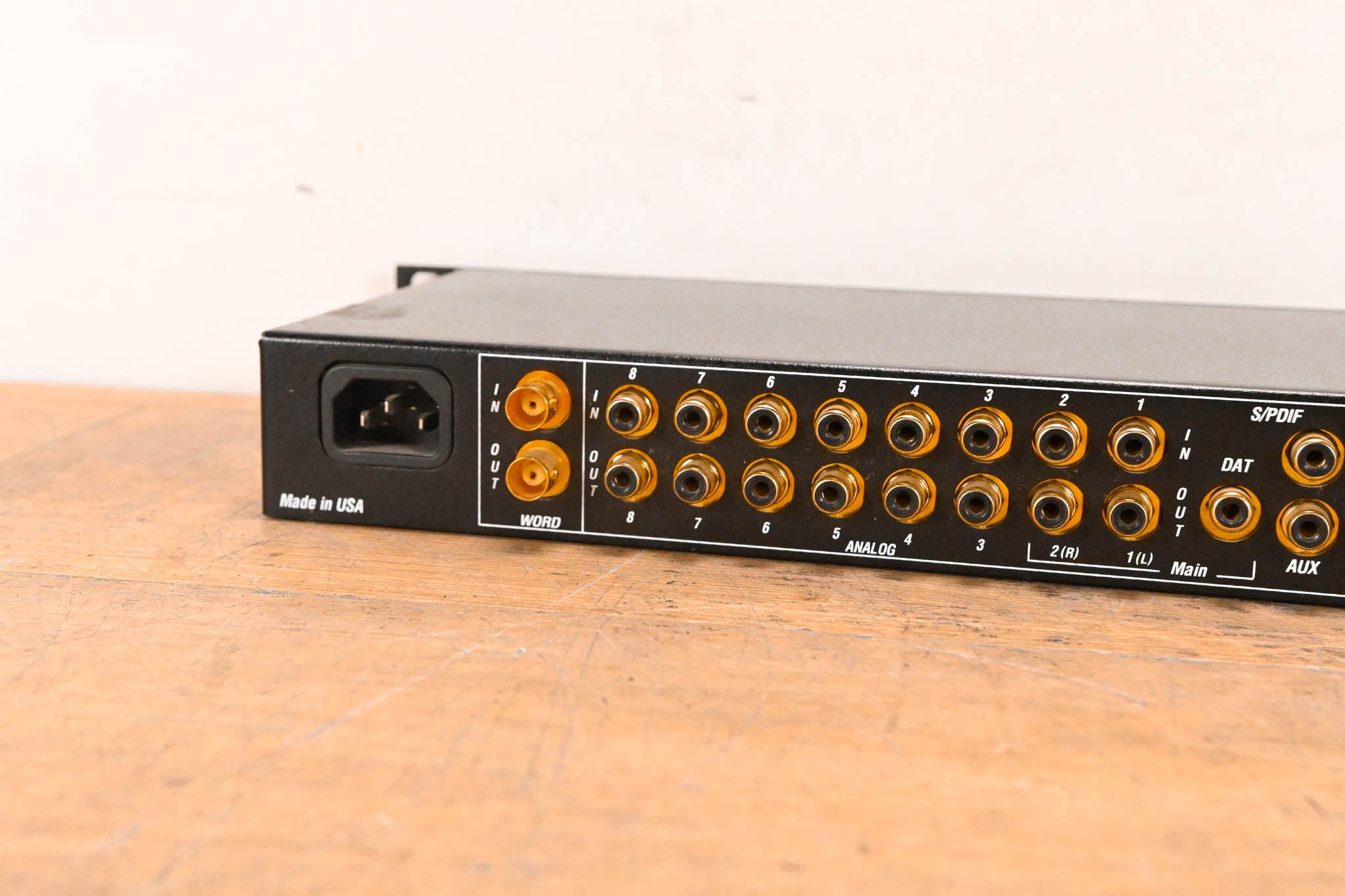 MOTU 2408 PCI Digital Audio Interface