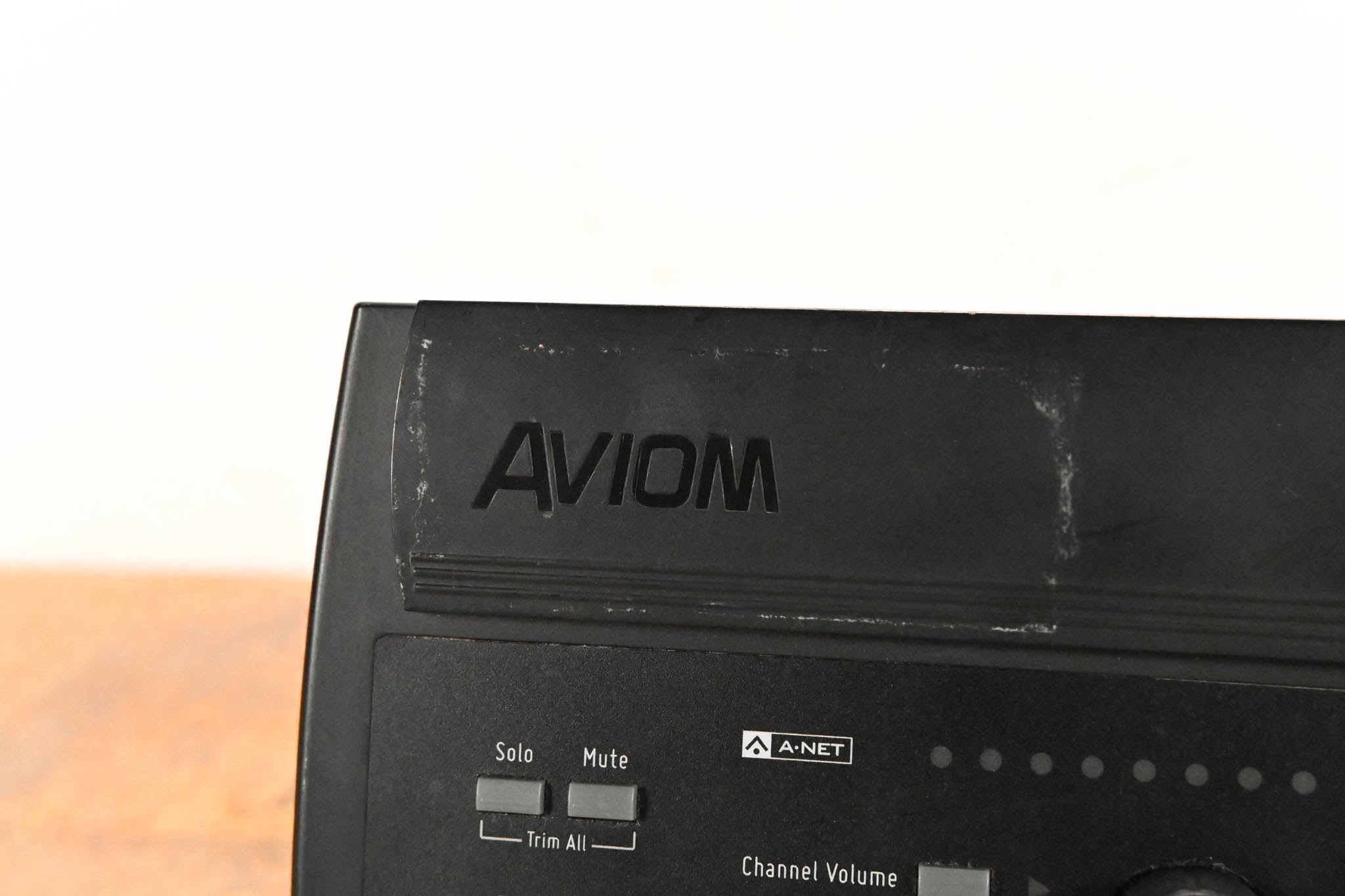 Aviom A320 16-Channel Personal Mixer