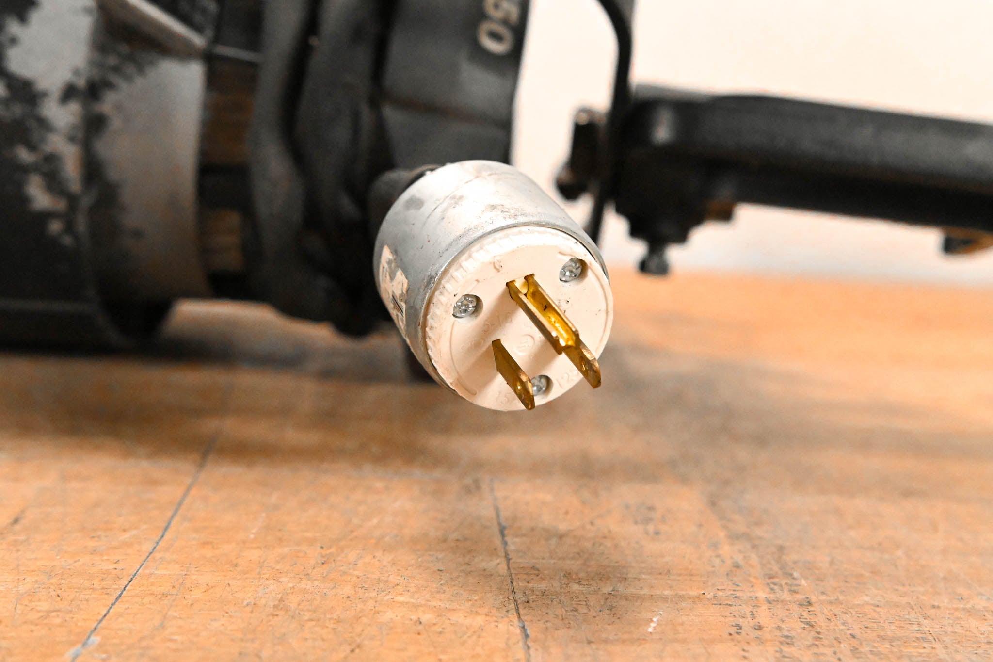 ETC Source Four 750 19 Degree Ellipsoidal Light