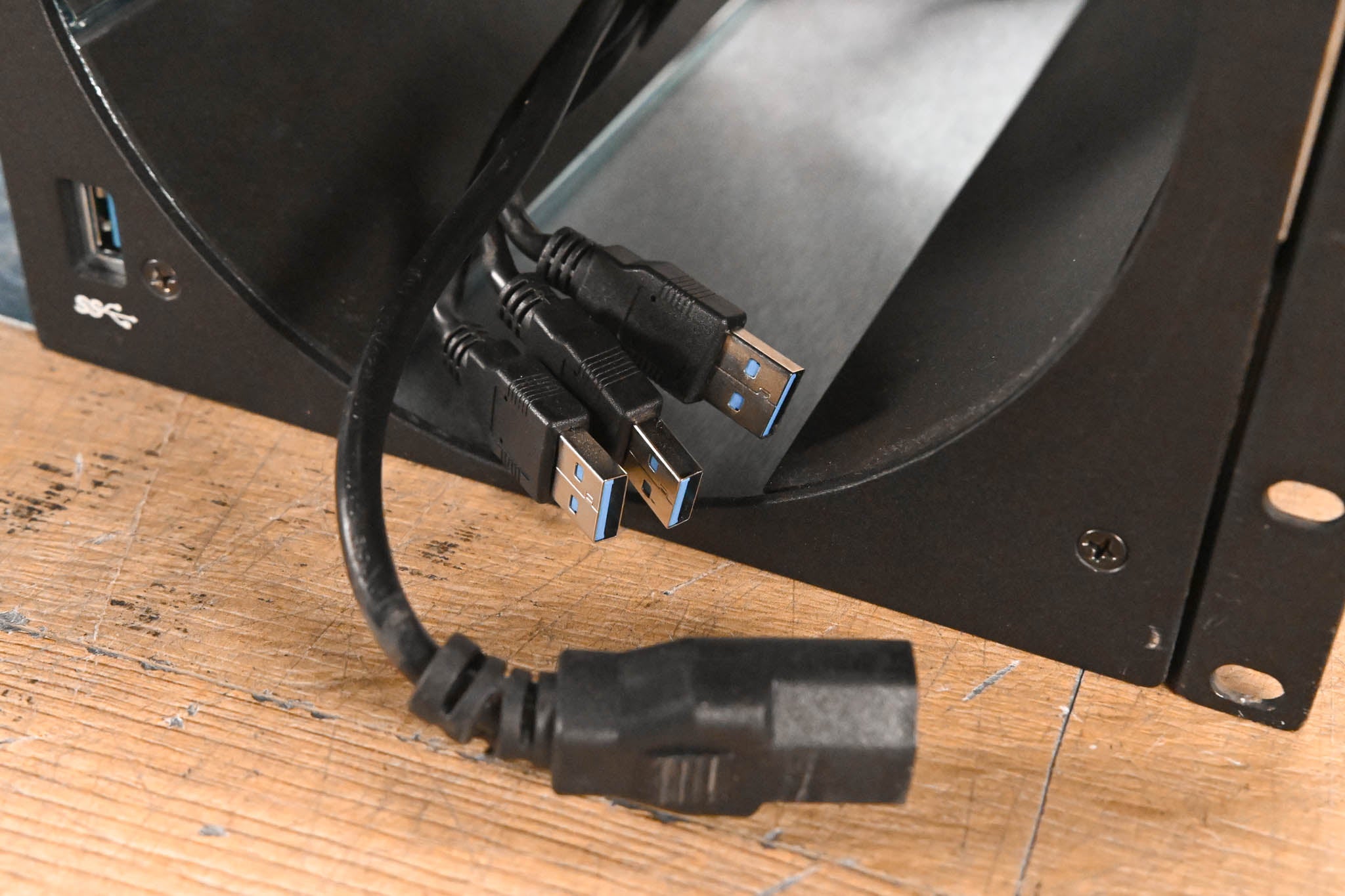 Sonnet RackMac Pro (with 1 Computer Mounting Module)