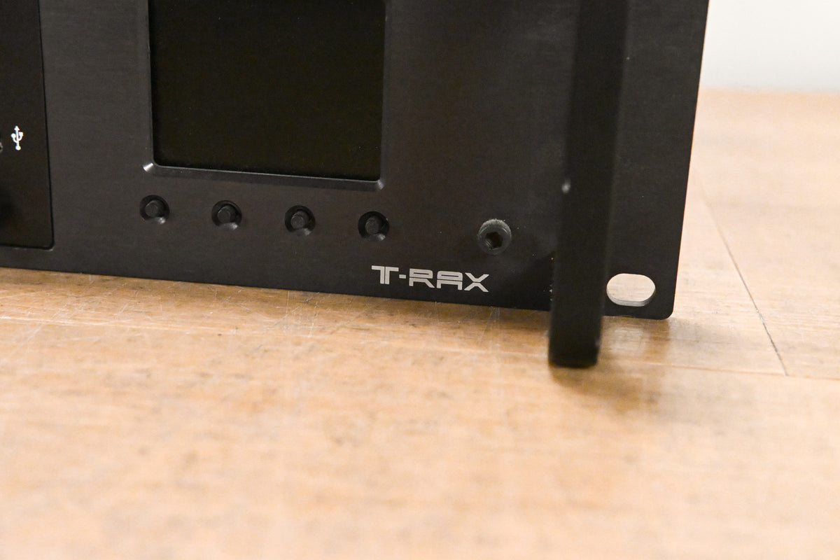 Teradek T-RAX Base Rack System