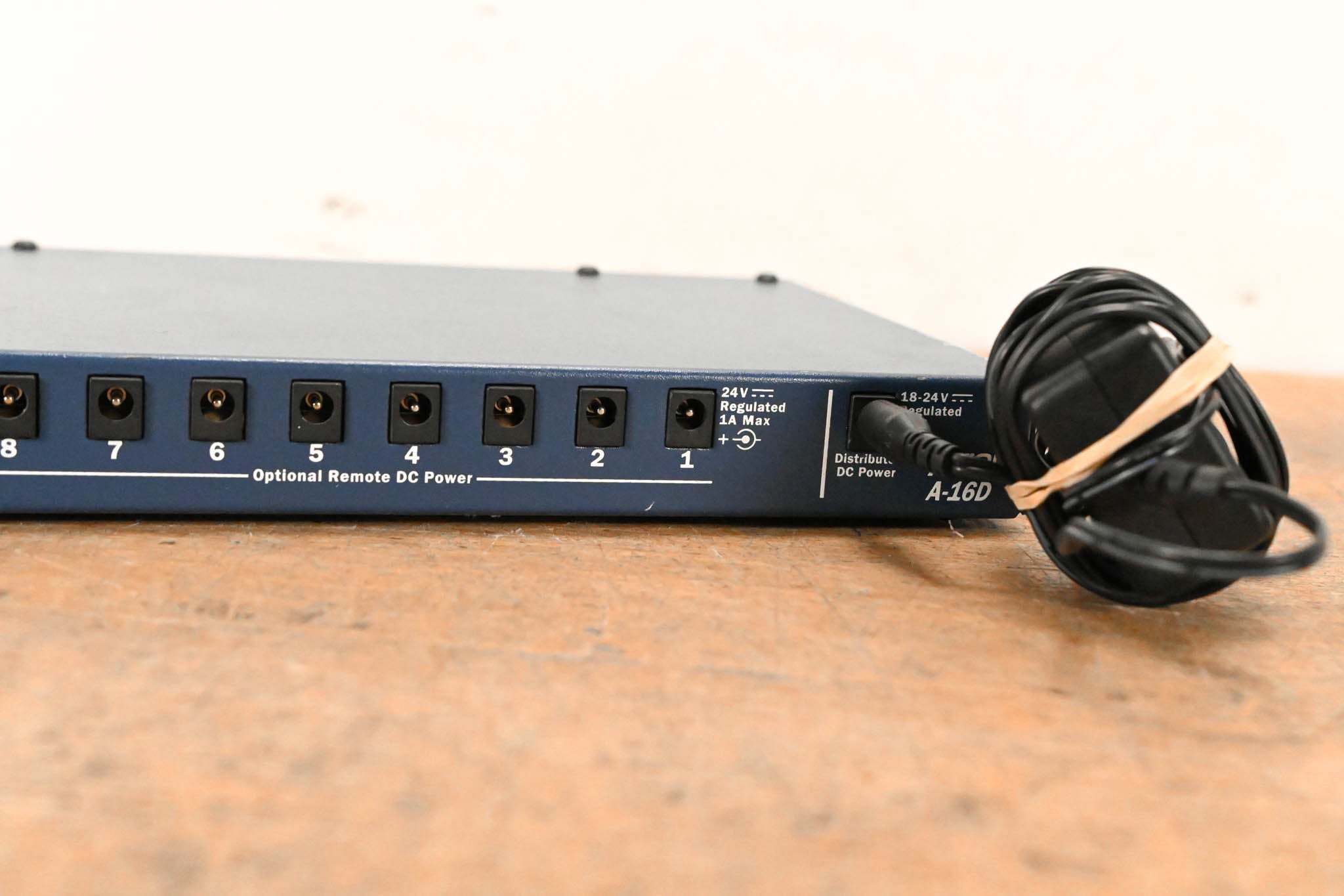 Aviom A-16D A-Net Distributor