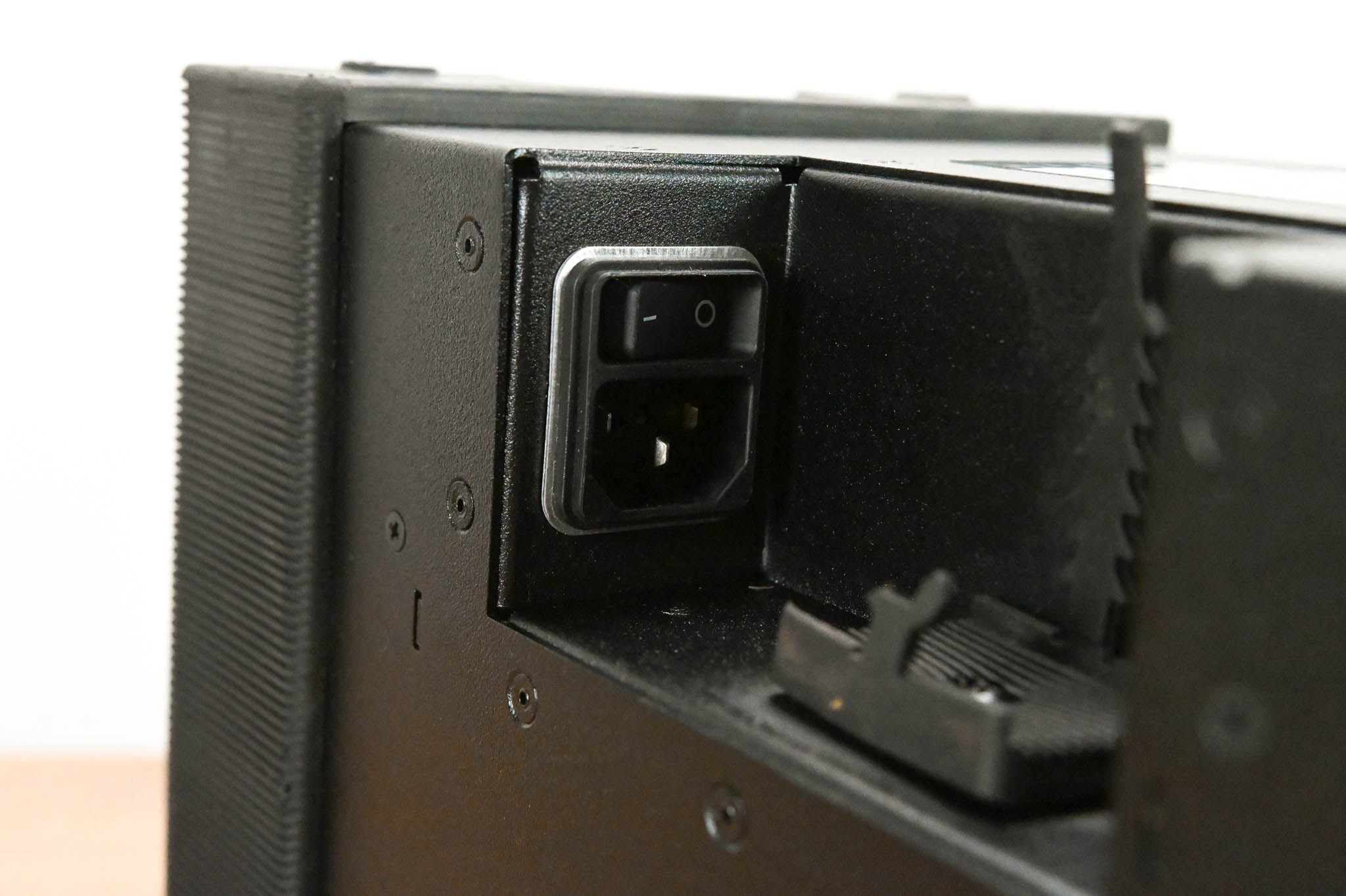 AVID Venue Stage 16 Remote I/O Stage Rack for S3L Digital Mixing System