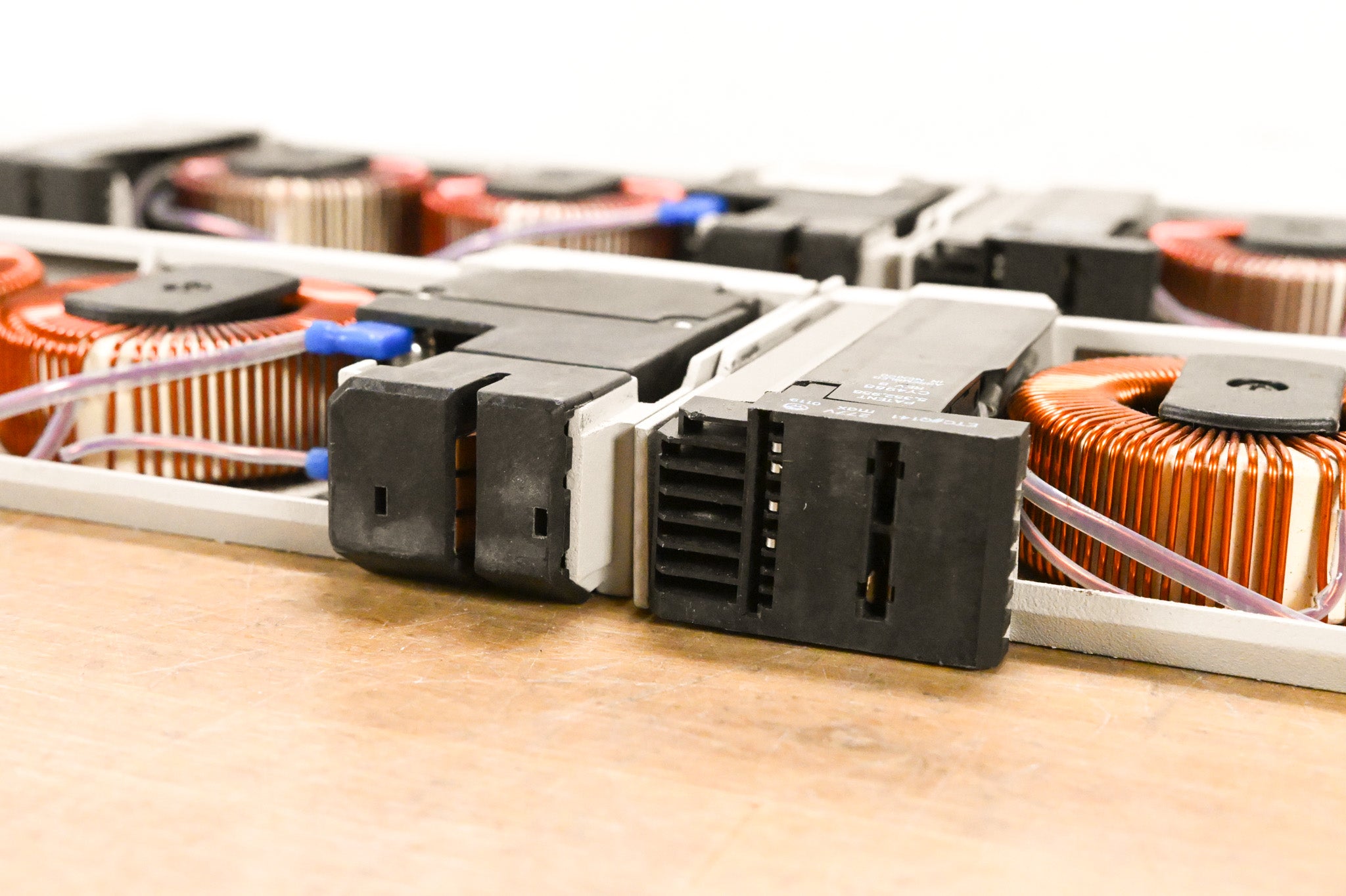 ETC D20 Dual 20A Dimmer Module (Pack of 4)