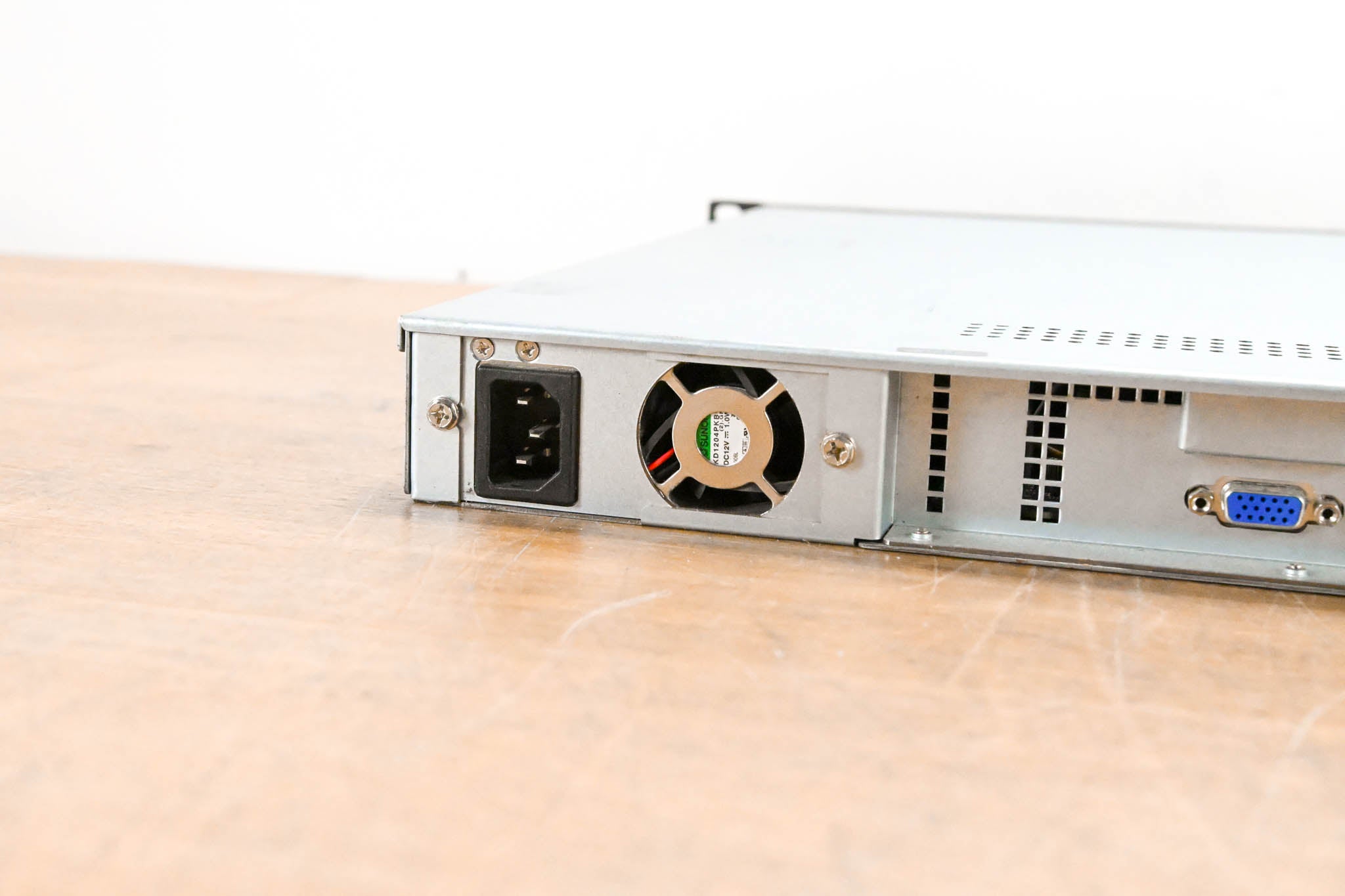 Streambox ACT-L3 SBT3-D9200 HD Video Decoder