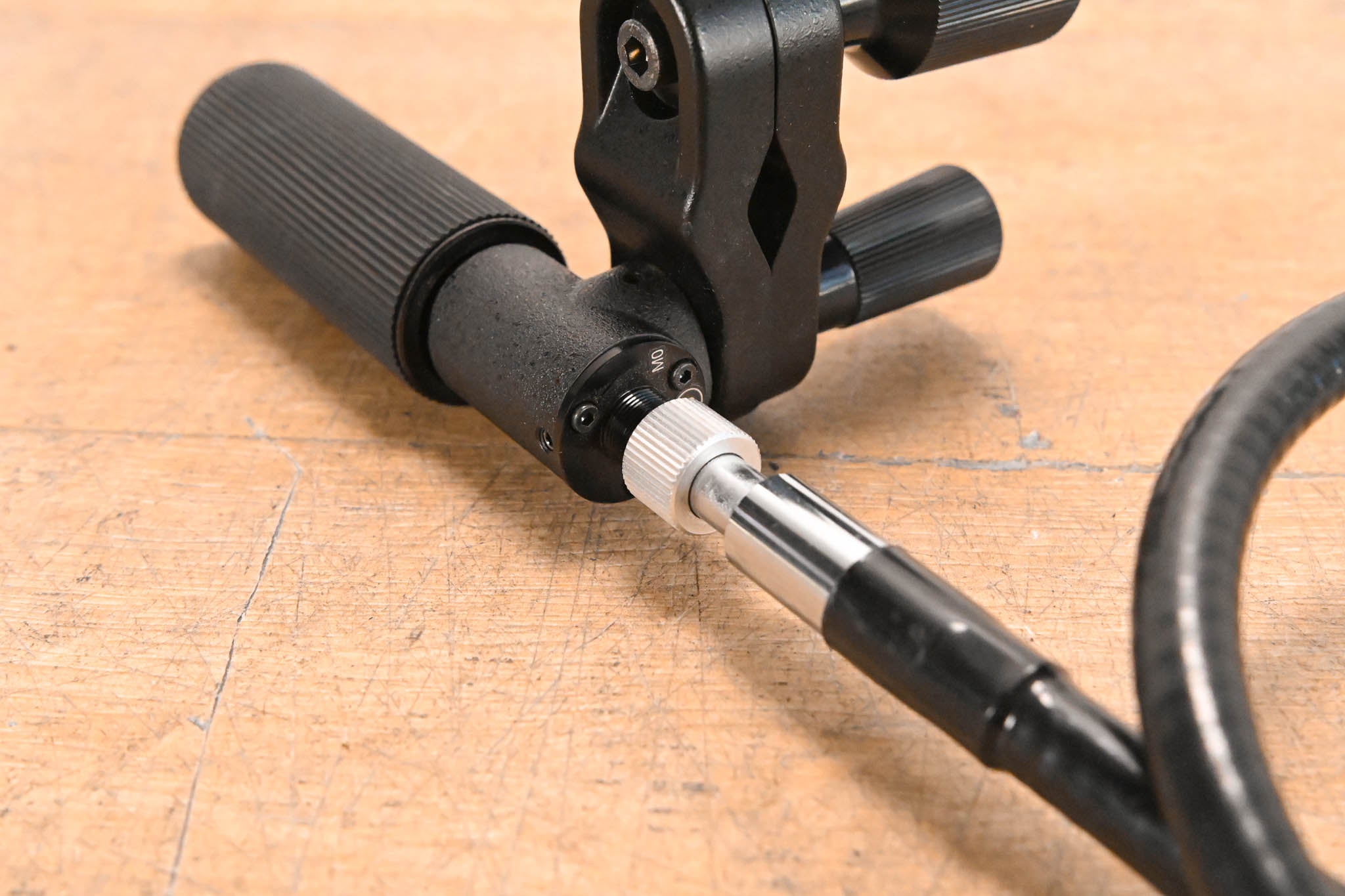 Fujinon CFH-3 Focus Grip for Professional Remote Lenses