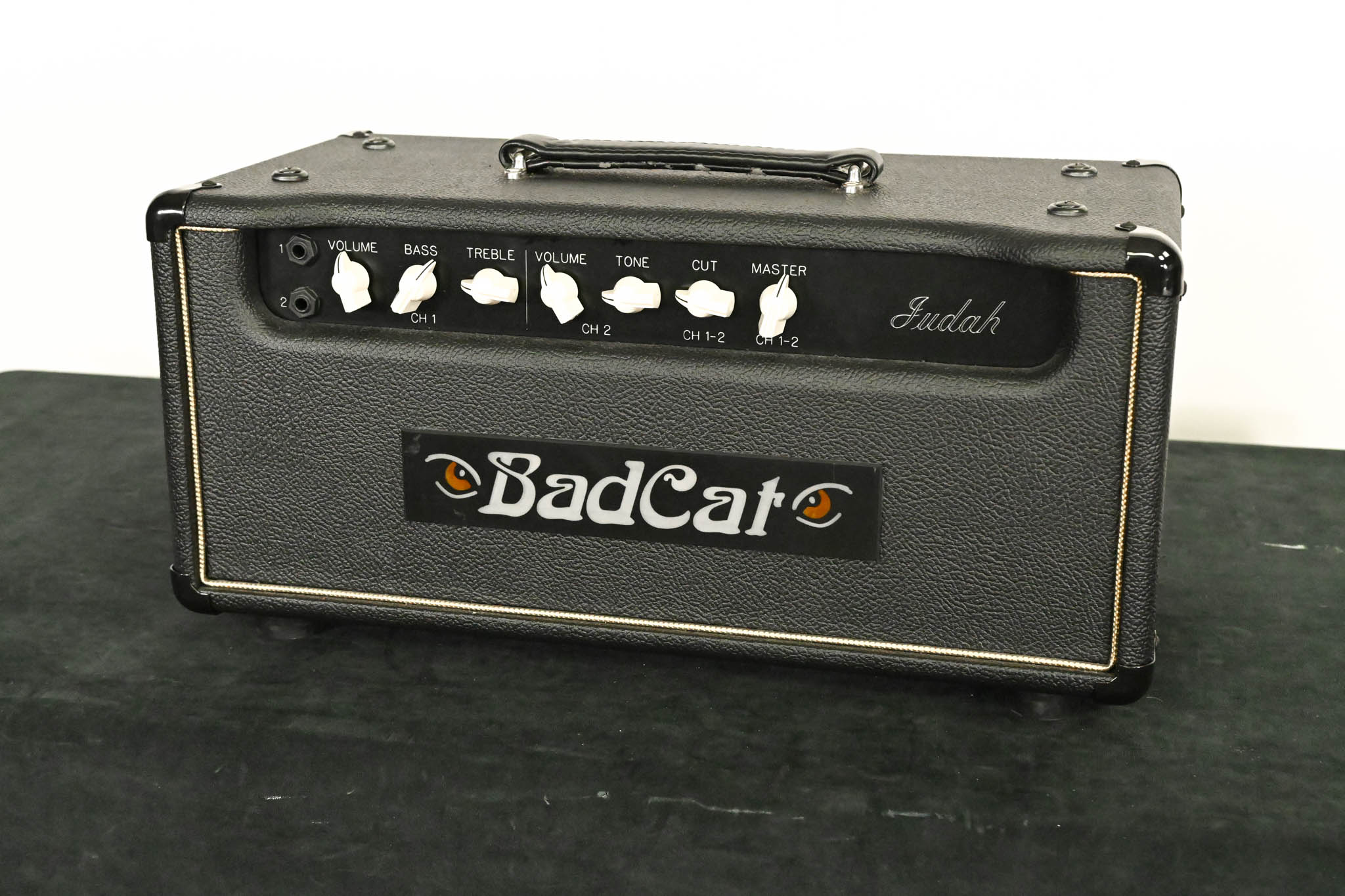 Bad Cat Judah 20W Guitar Amp Head