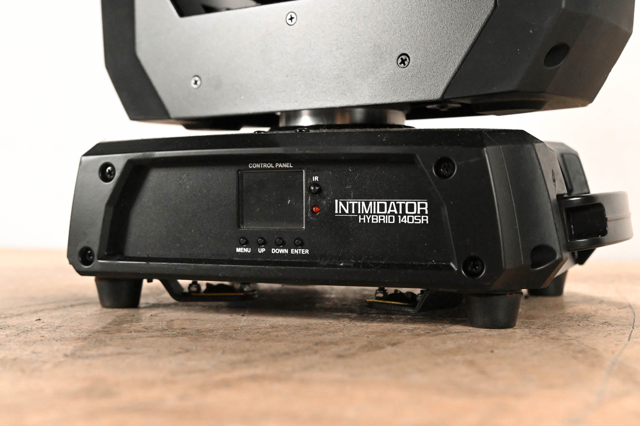 Chauvet Intimidator Hybrid 140SR Moving Head Lighting Fixture