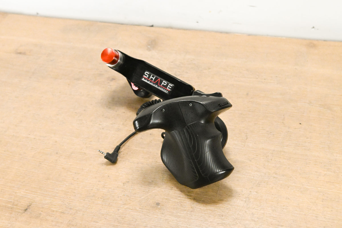 Sony Hand Grip Extension Arm for PXW-FS7 w/ Shape Extension Handle