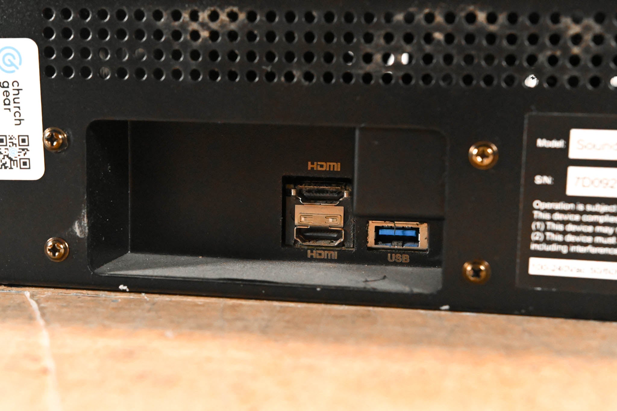 Waves SoundGrid Server One V3r1