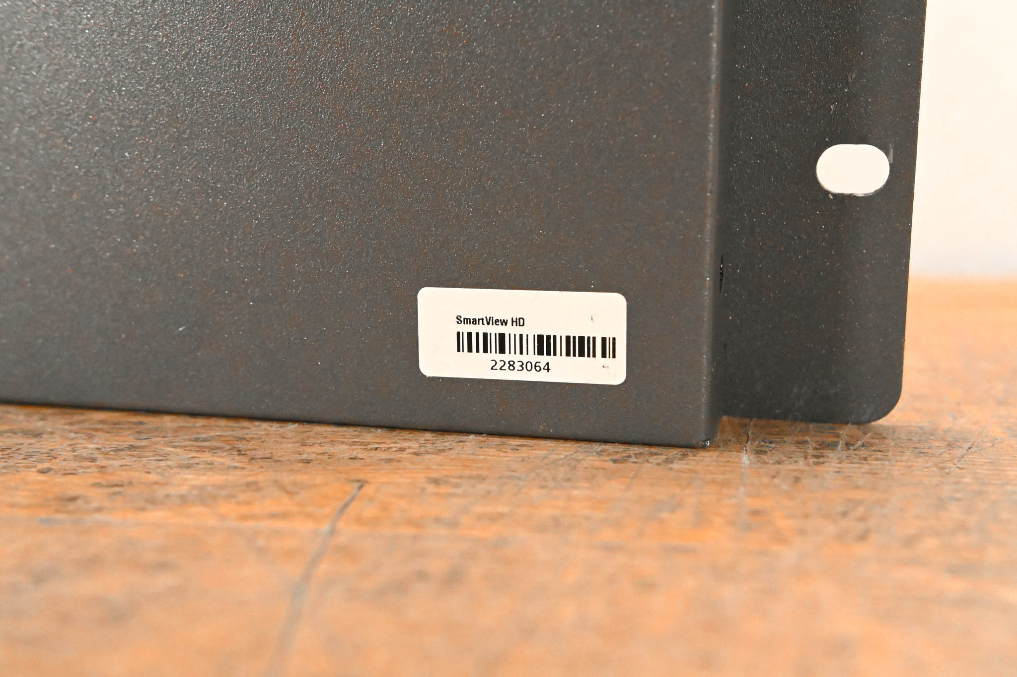 Blackmagic Design SmartView HD 17" Studio Monitor (NO POWER SUPPLY)