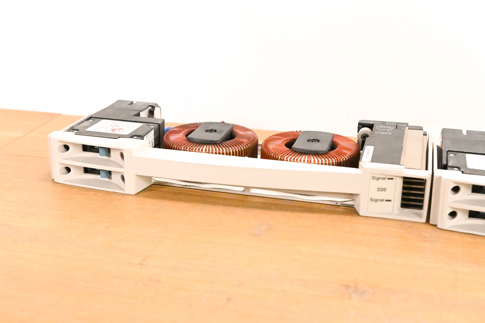 ETC D20 Dual 20A Dimmer Module (PAIR)