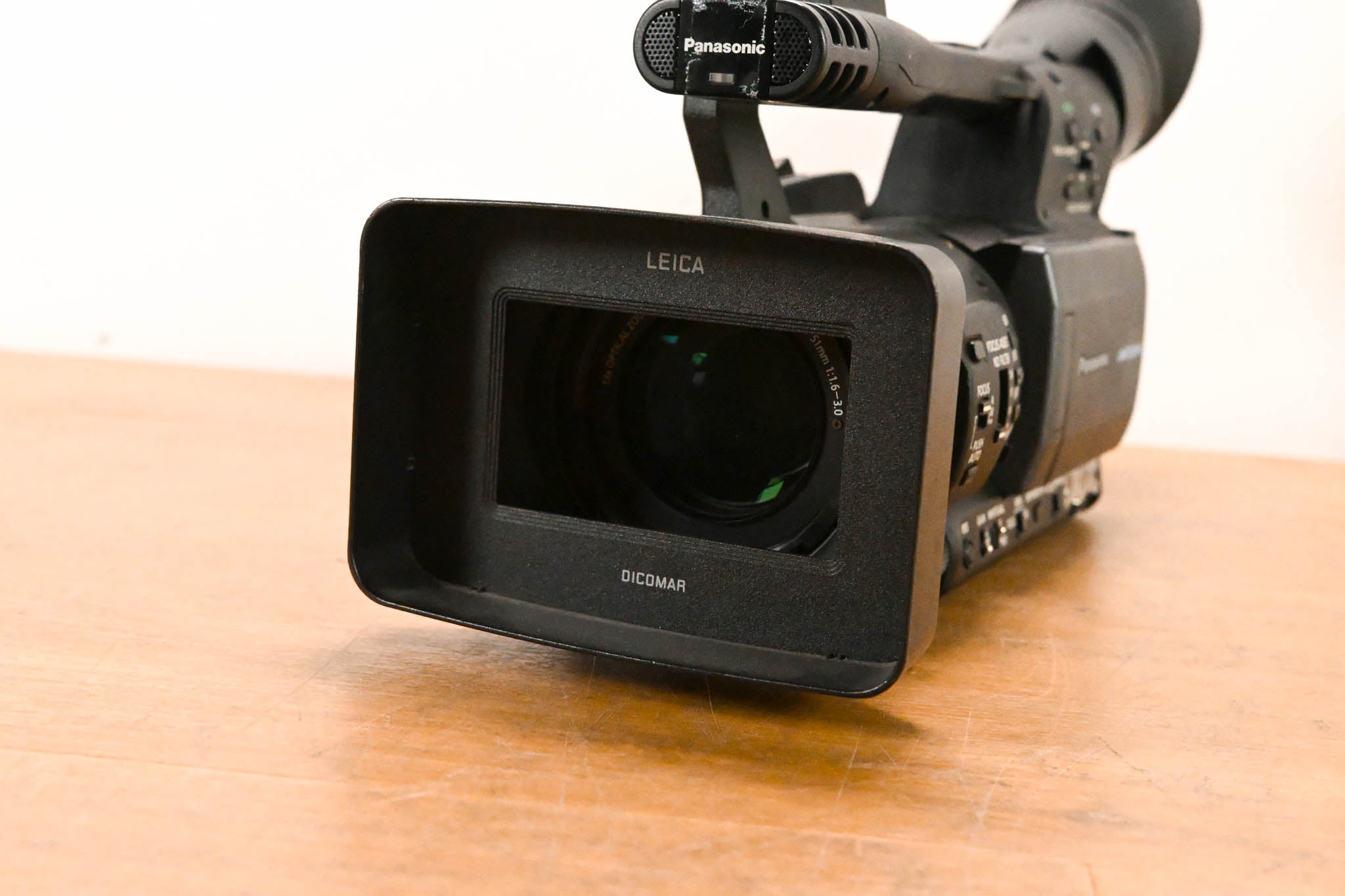 Panasonic AG-HMC150P AVCCAM Camcorder