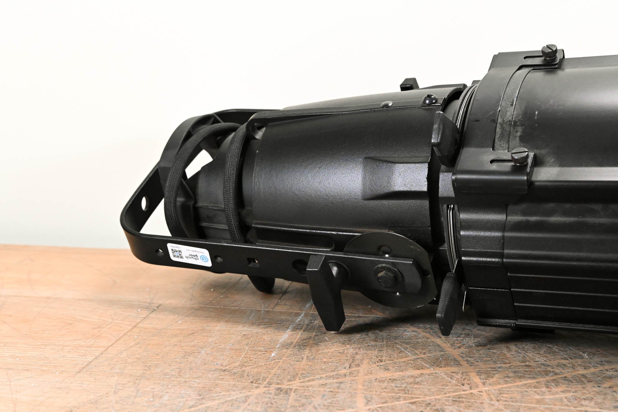 ETC Source Four Zoom 15-30 Degree 750 Ellipsoidal Light