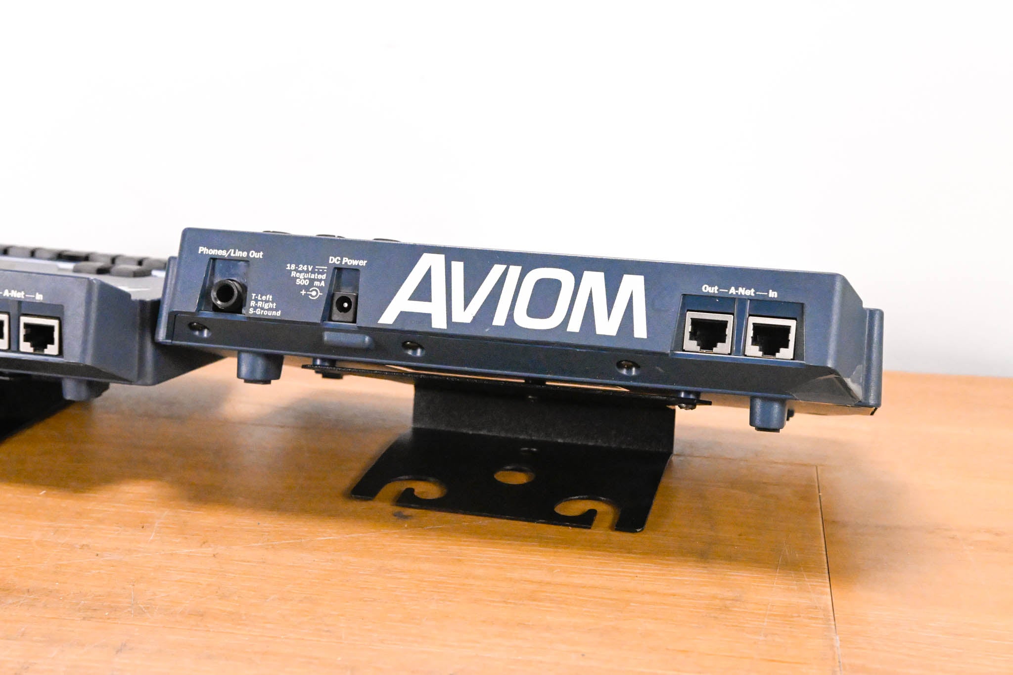 Aviom A-16II Personal Mixer (PAIR)