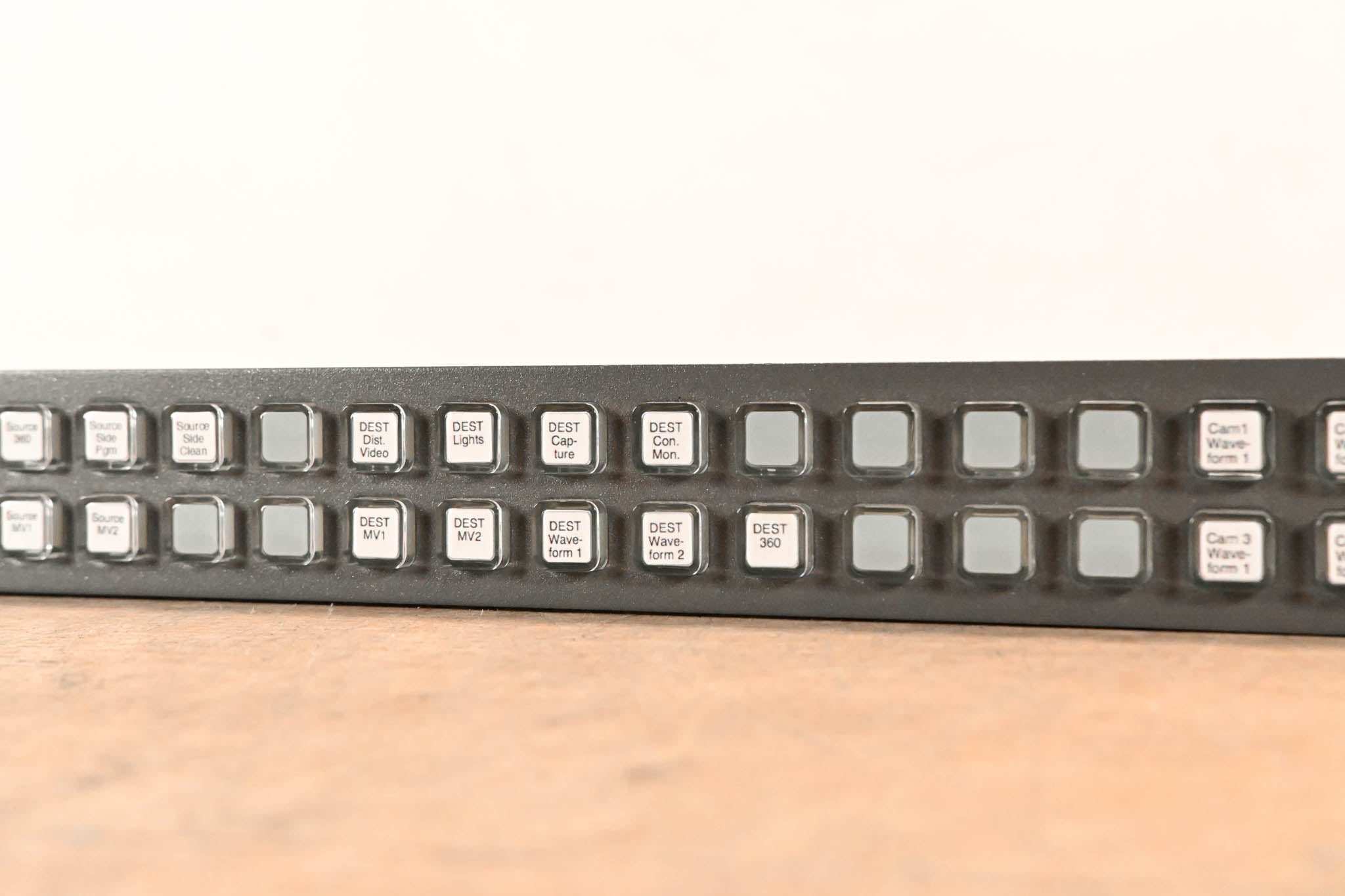 Blackmagic Design Videohub Smart Control (NO POWER SUPPLY)