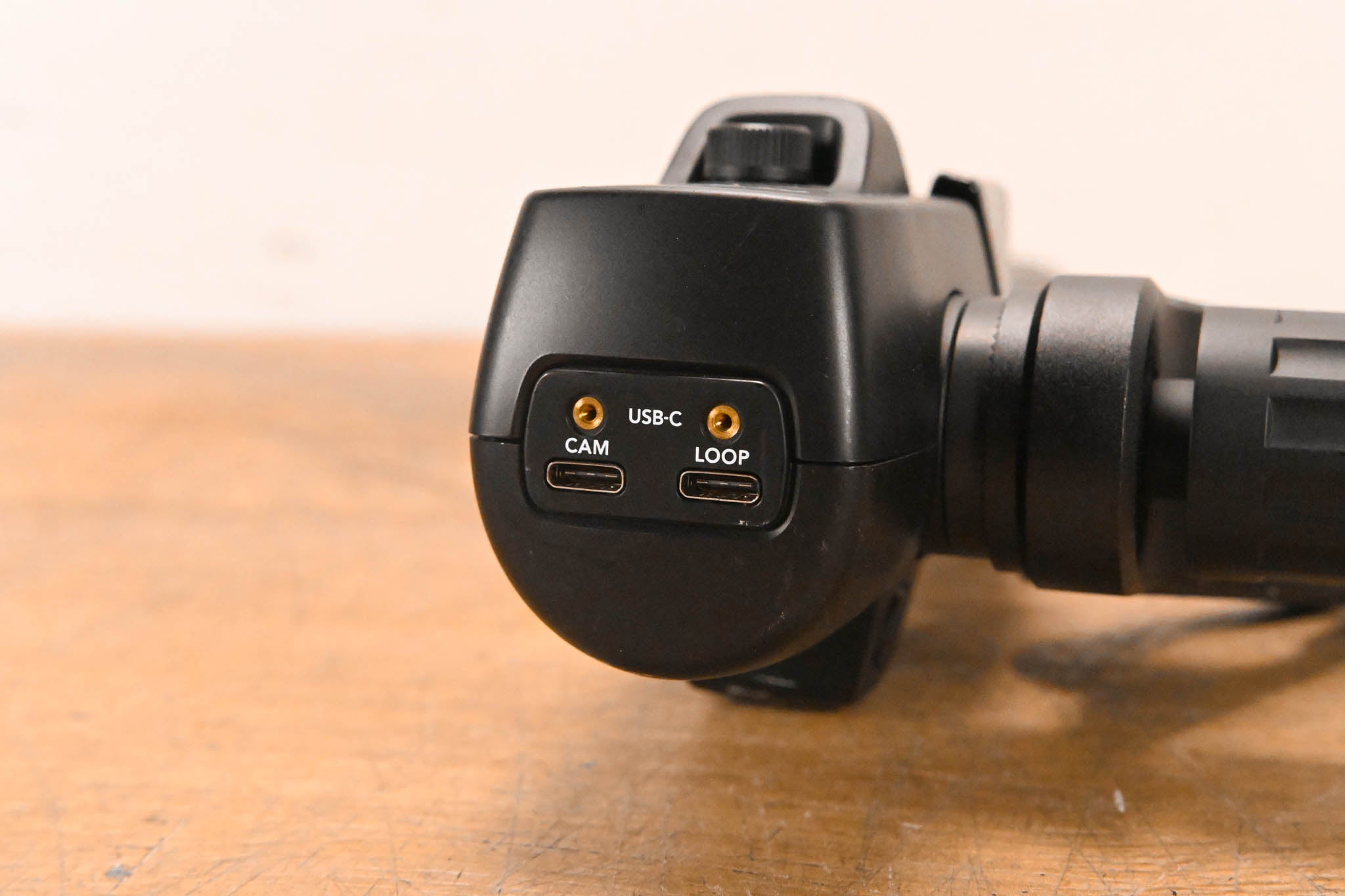 Blackmagic Design Zoom Demand