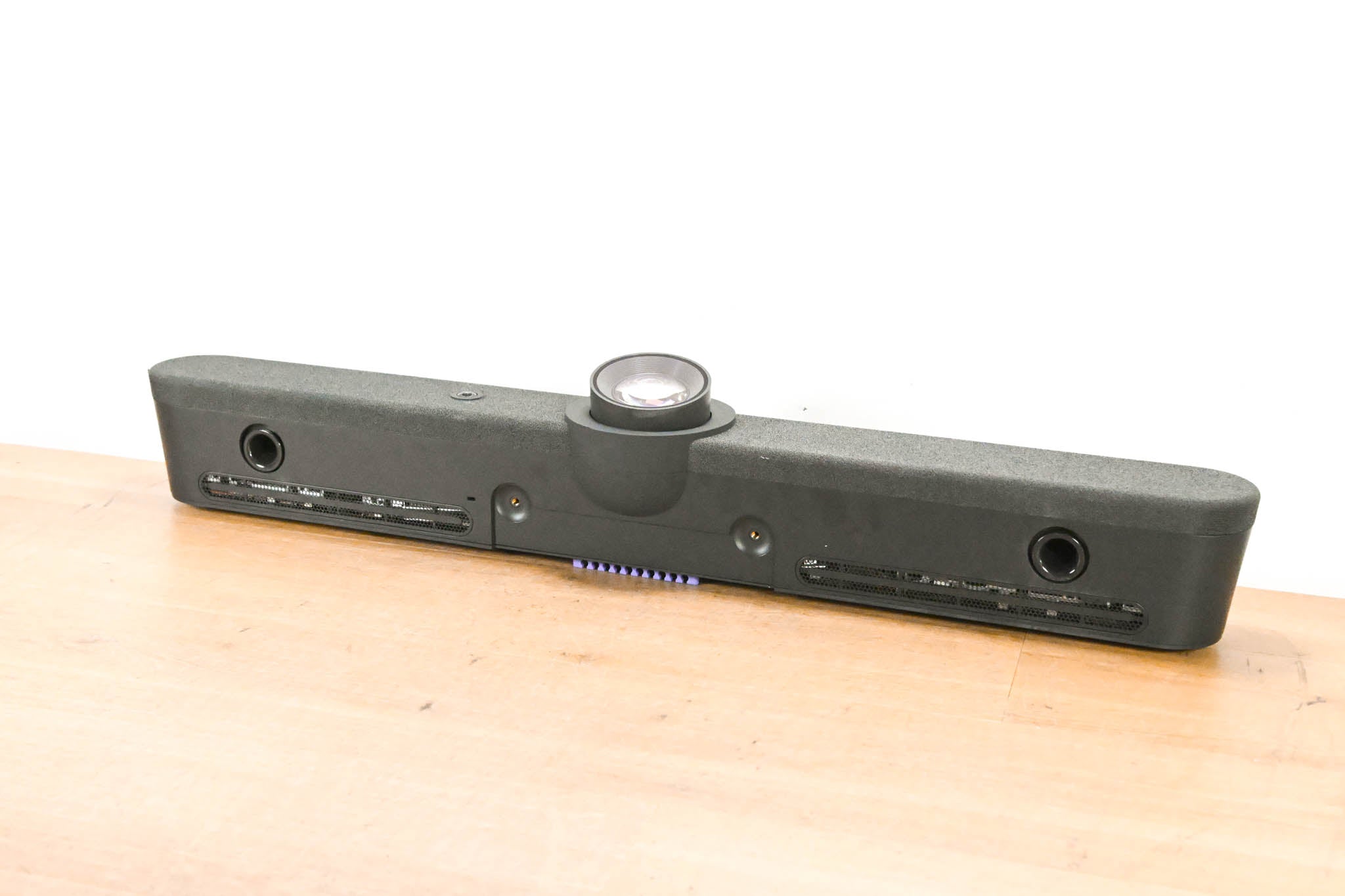 Logitech Rally Bar Video Conferencing Camera and Speakerphone