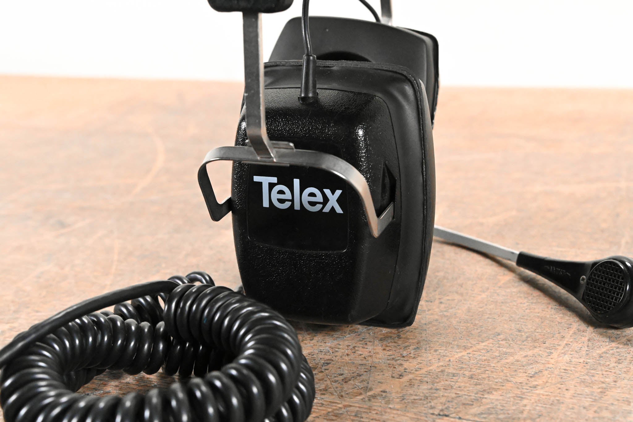 Telex PH-2 Dual-Sided Mono Medium-Weight Headset