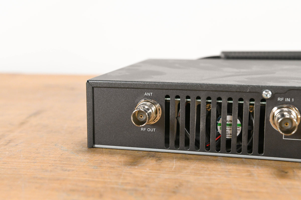 Sennheiser AC 3-US Antenna Combiner - 470-698 MHz