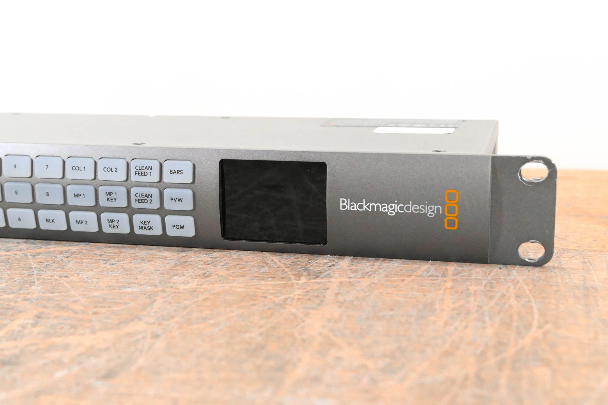 Blackmagic Design ATEM Production Studio 4K Live Switcher