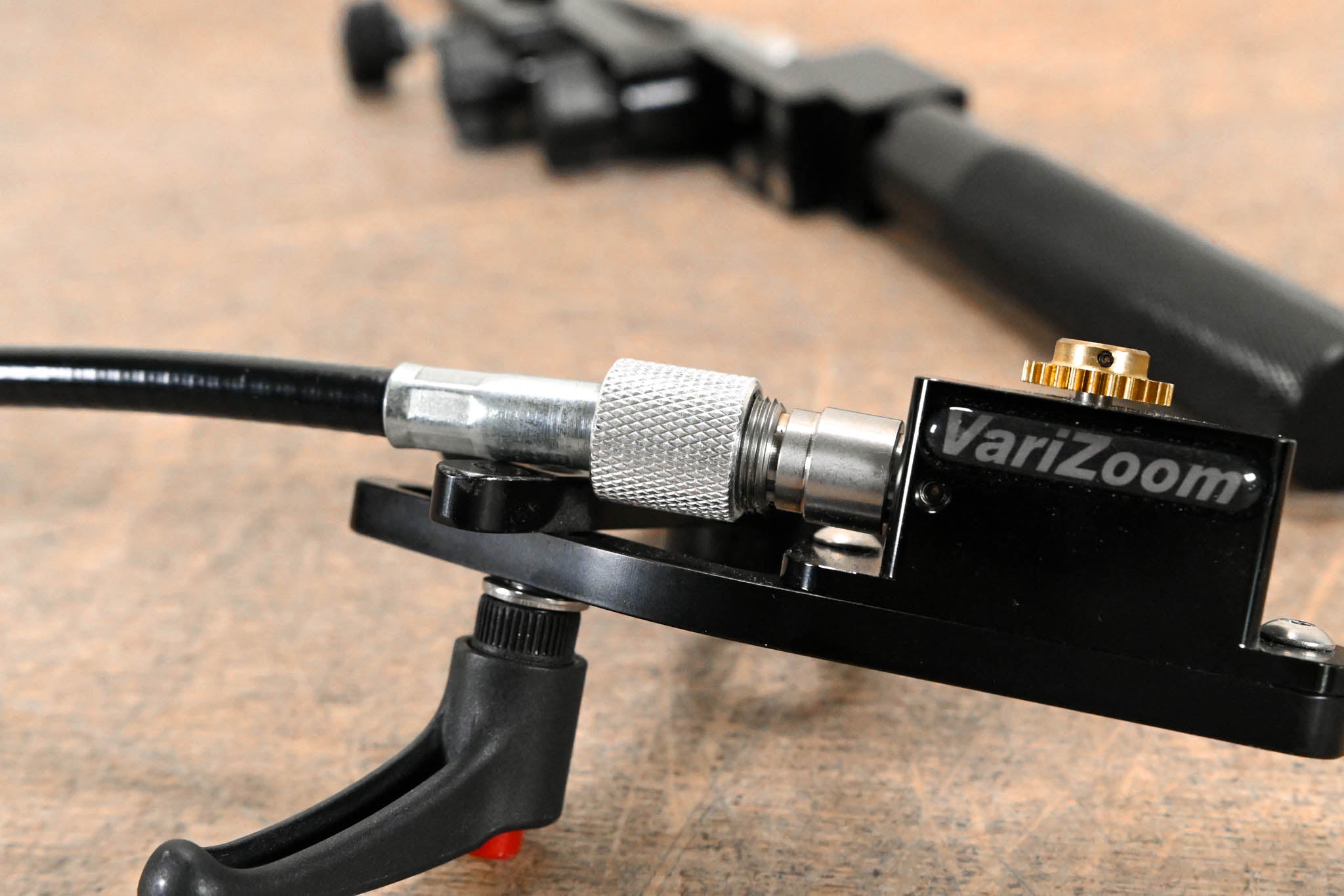 VariZoom VZFCF Rear Focus Control