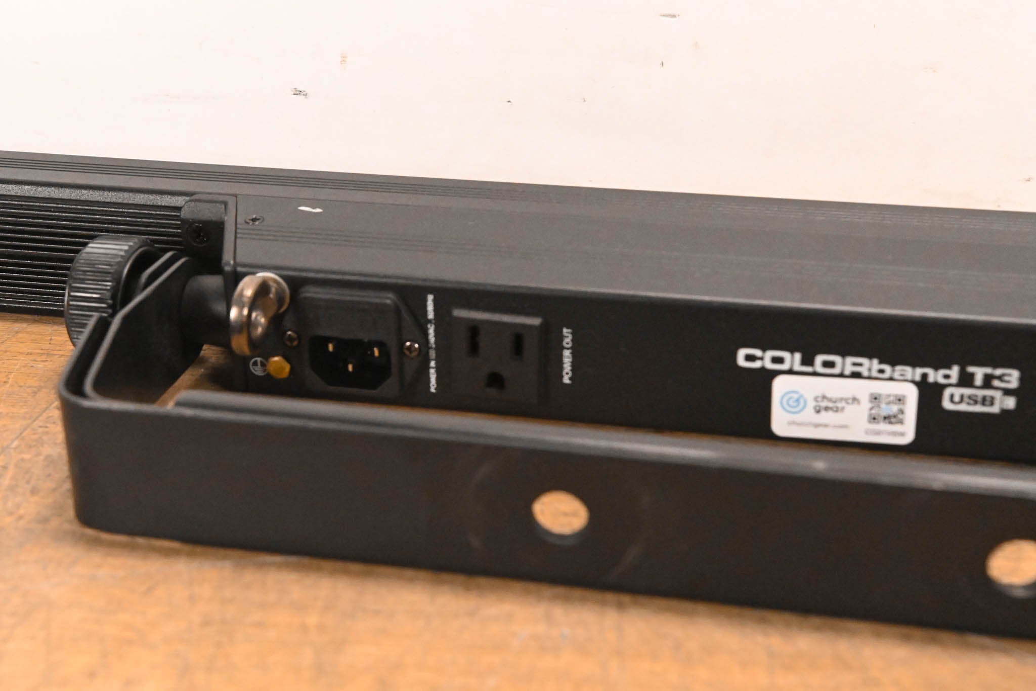 Chauvet COLORband T3USB Linear RGB Wash Light