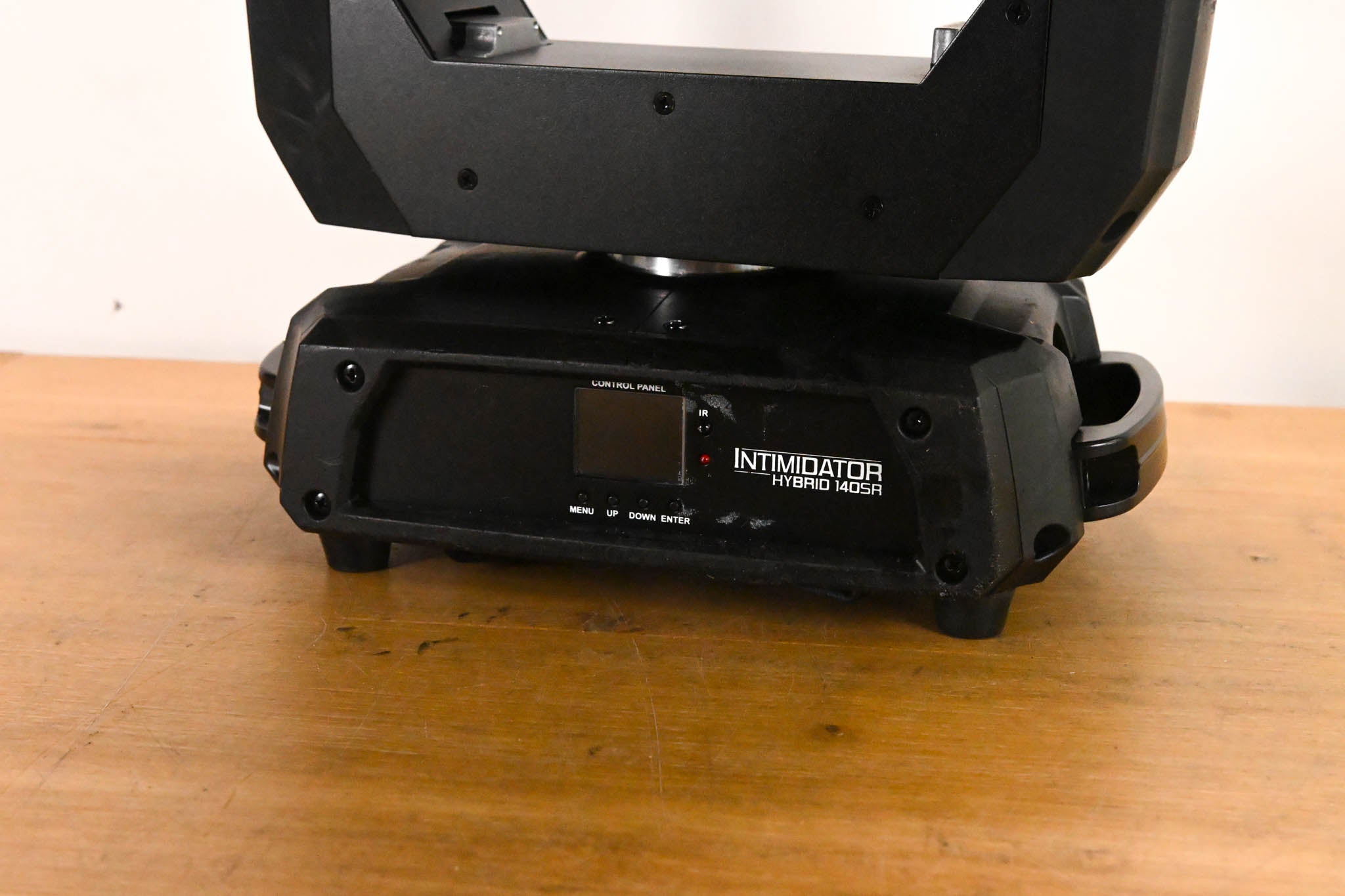 Chauvet Intimidator Hybrid 140SR Moving Head Lighting Fixture