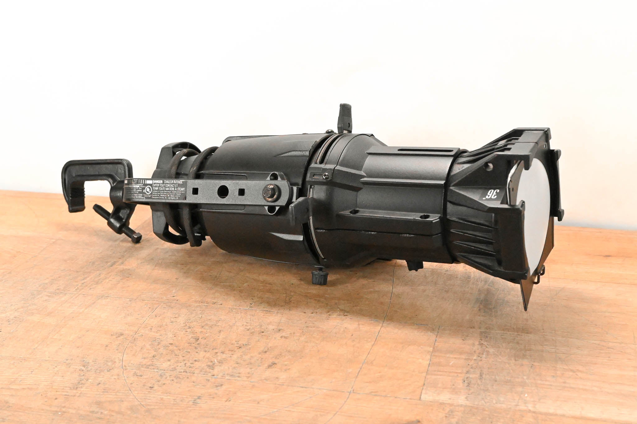 ETC Source Four 750 36 Degree Ellipsoidal Light