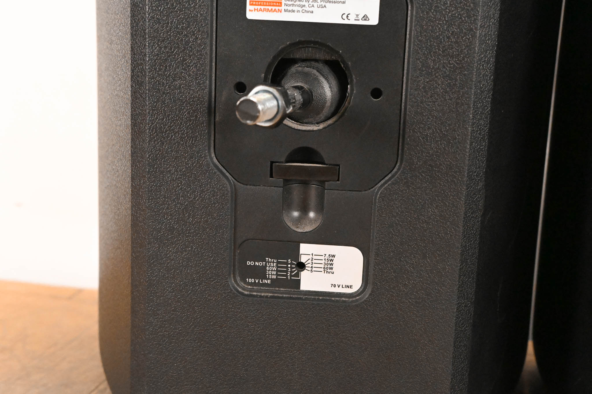 JBL Control 28-1 8" Indoor/Outdoor Surface-Mount Speaker (PAIR)