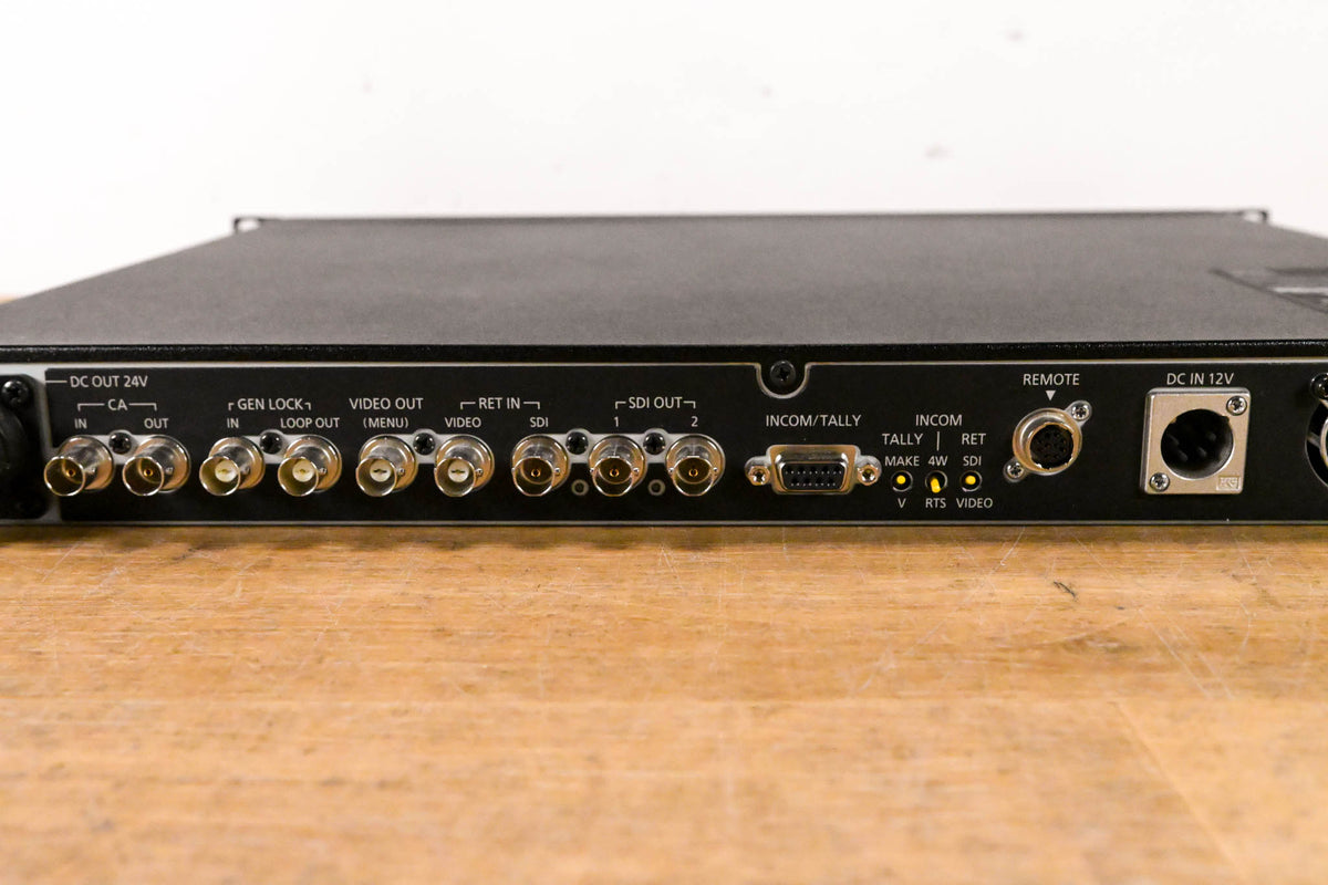 Panasonic AG-BS300 Digital Base Station