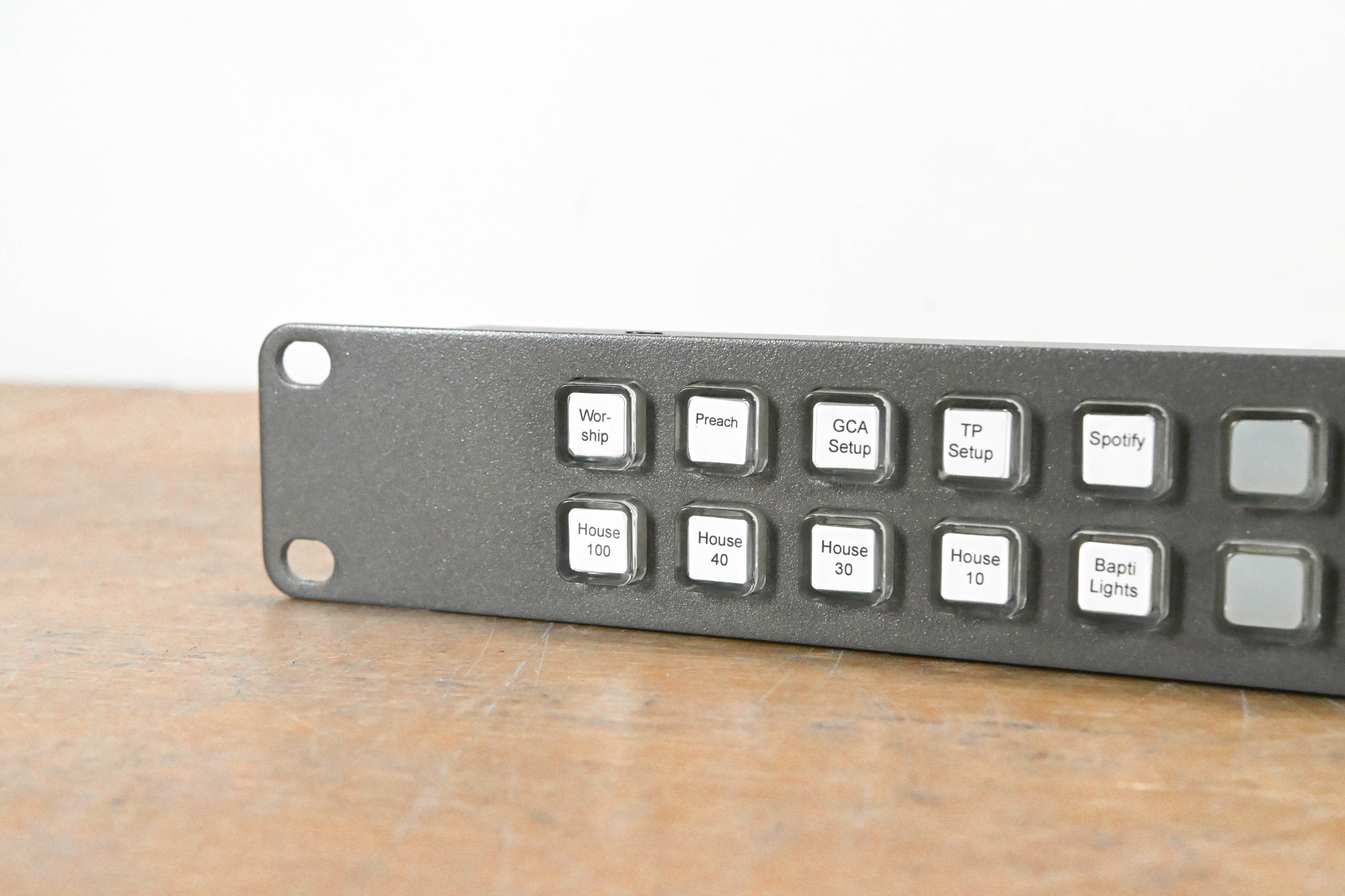 Blackmagic Design Videohub Smart Control (NO POWER SUPPLY)