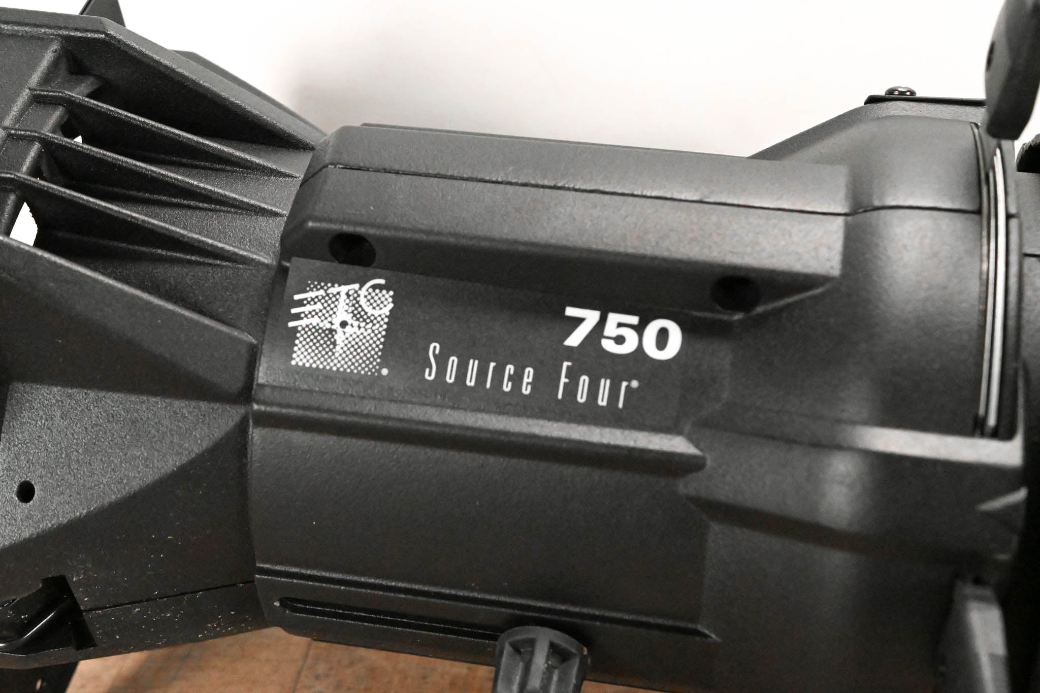 ETC Source Four 750 19 Degree Ellipsoidal Light