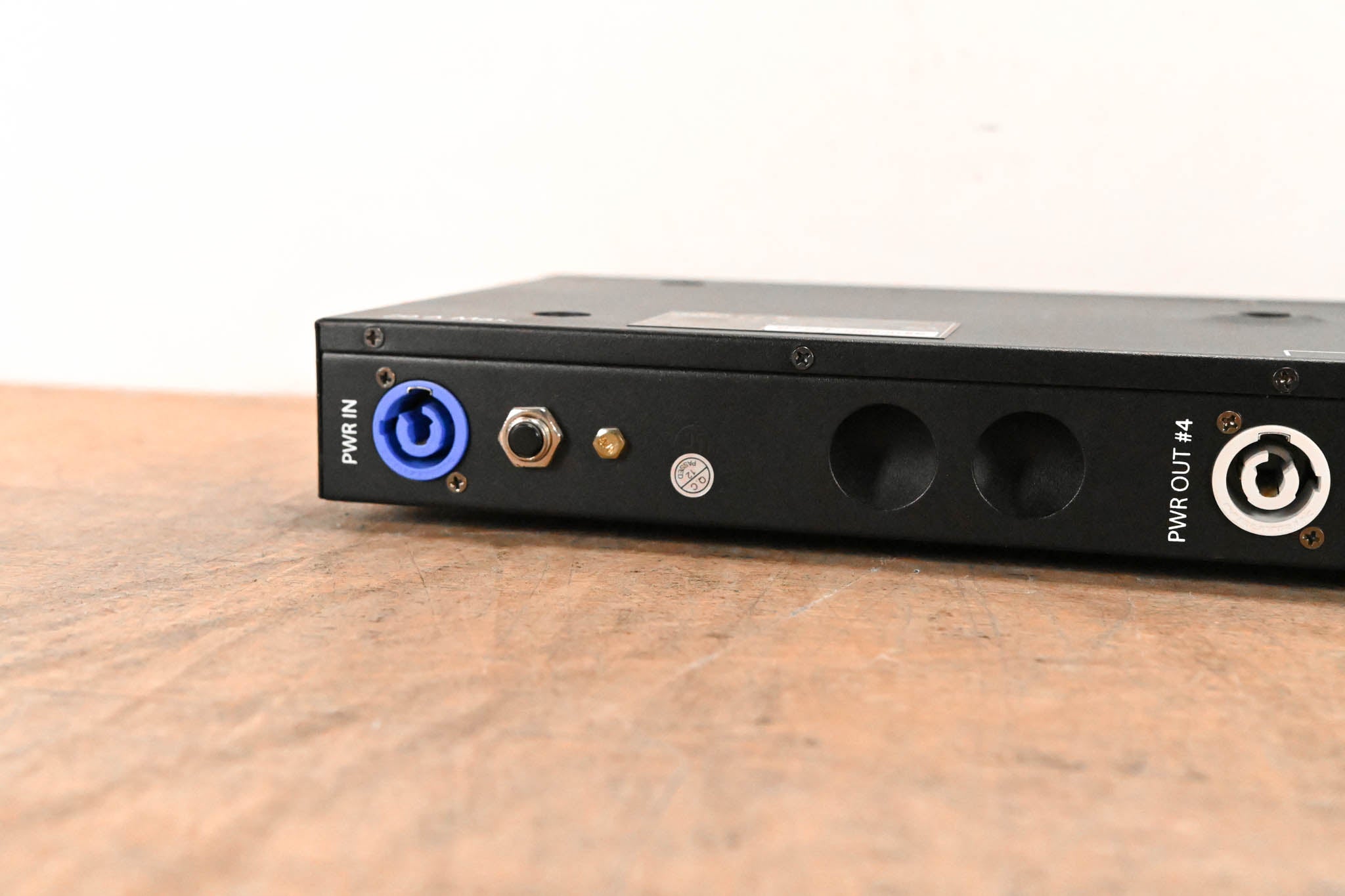 Chauvet Synapse 4 Intelligent DMX Relay Pack