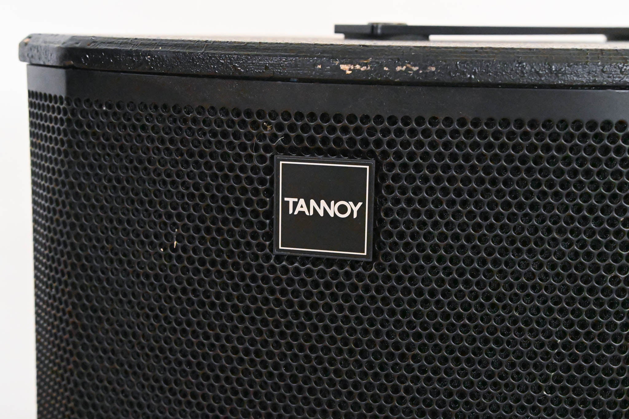 Tannoy VXP 8 8" Dual-Concentric Powered Speaker