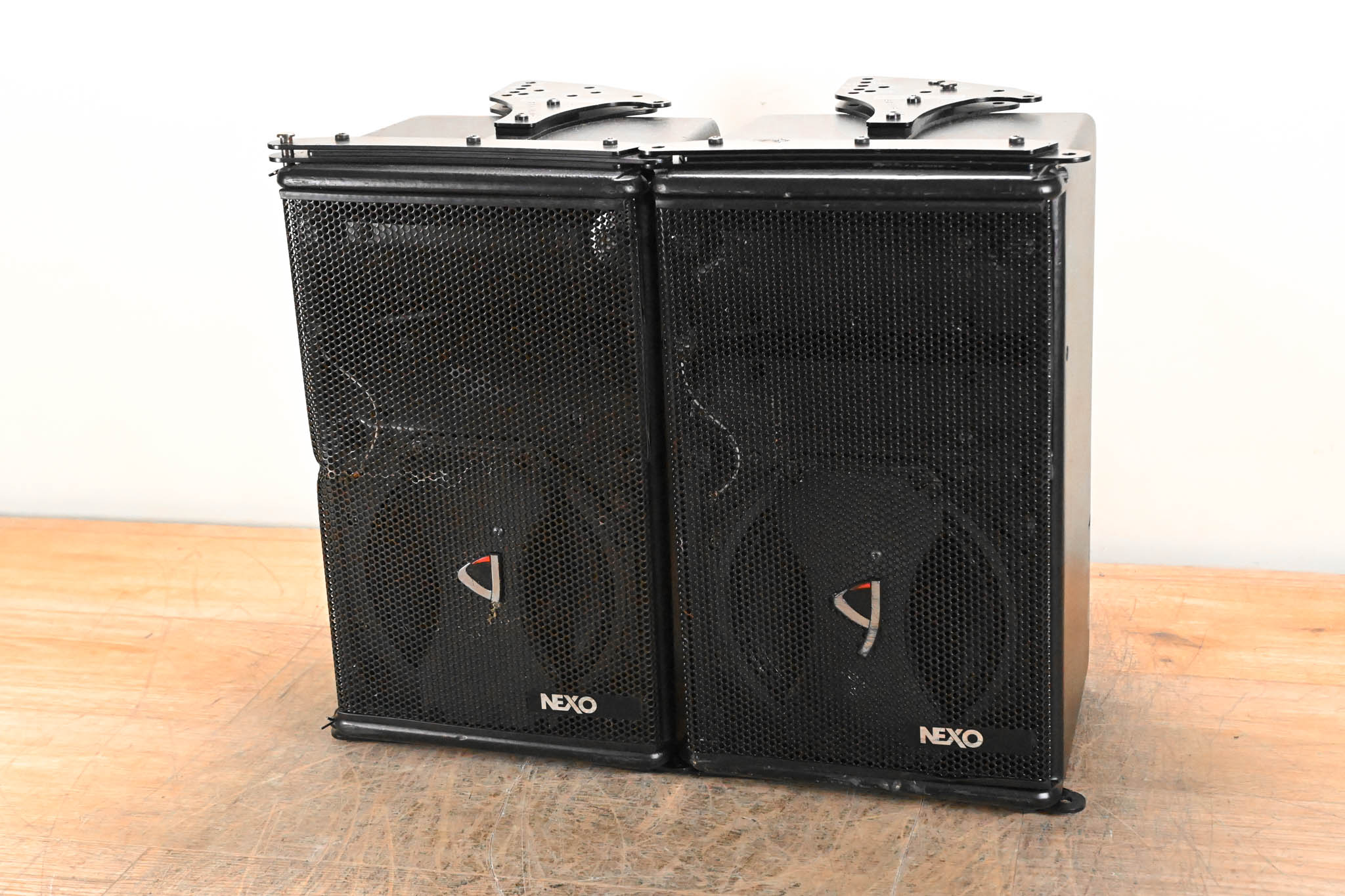 NEXO GEO S805 Compact High-Output Array Module (PAIR)