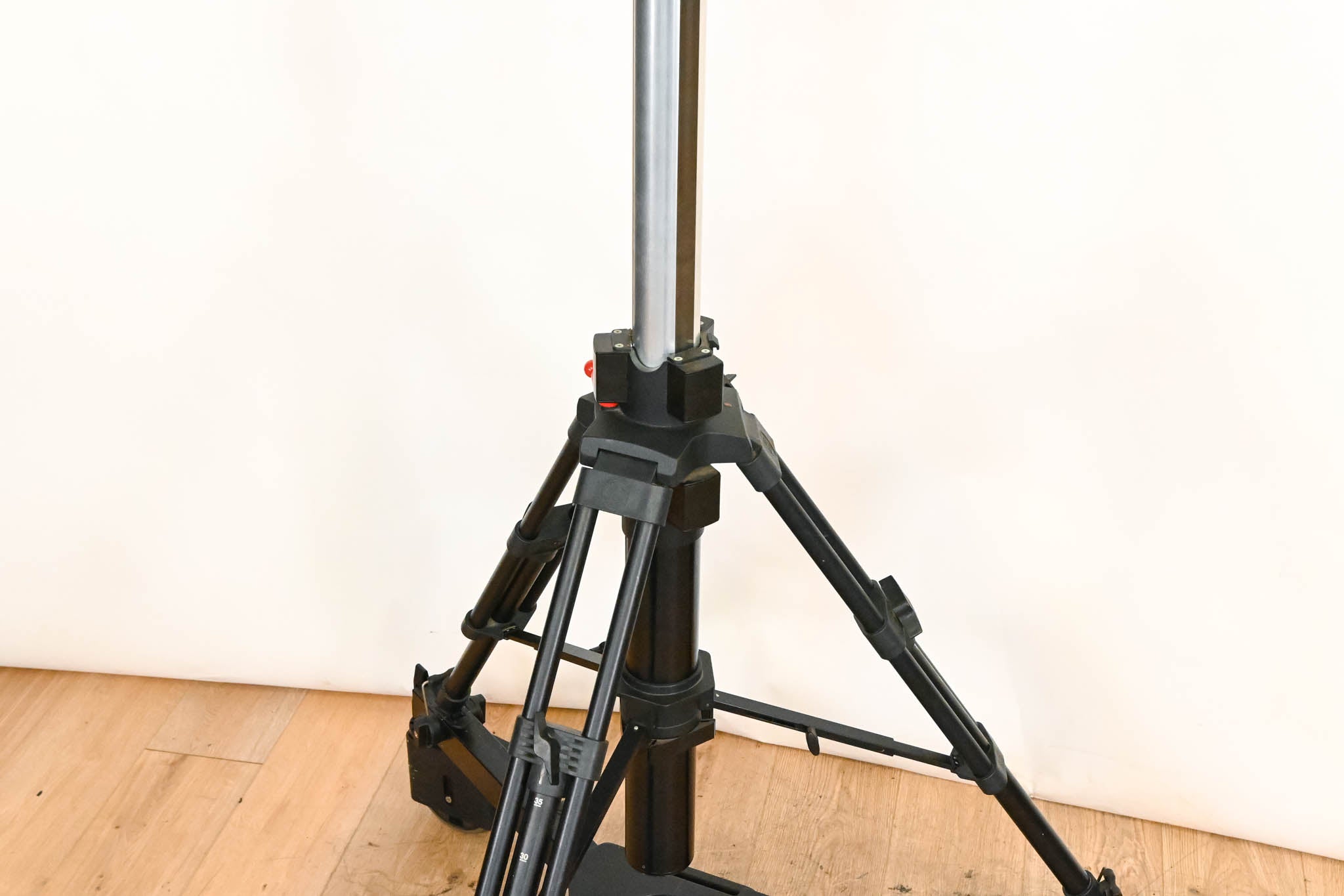Sachtler Ped C III Studio Camera Pedestal (with Dolly)