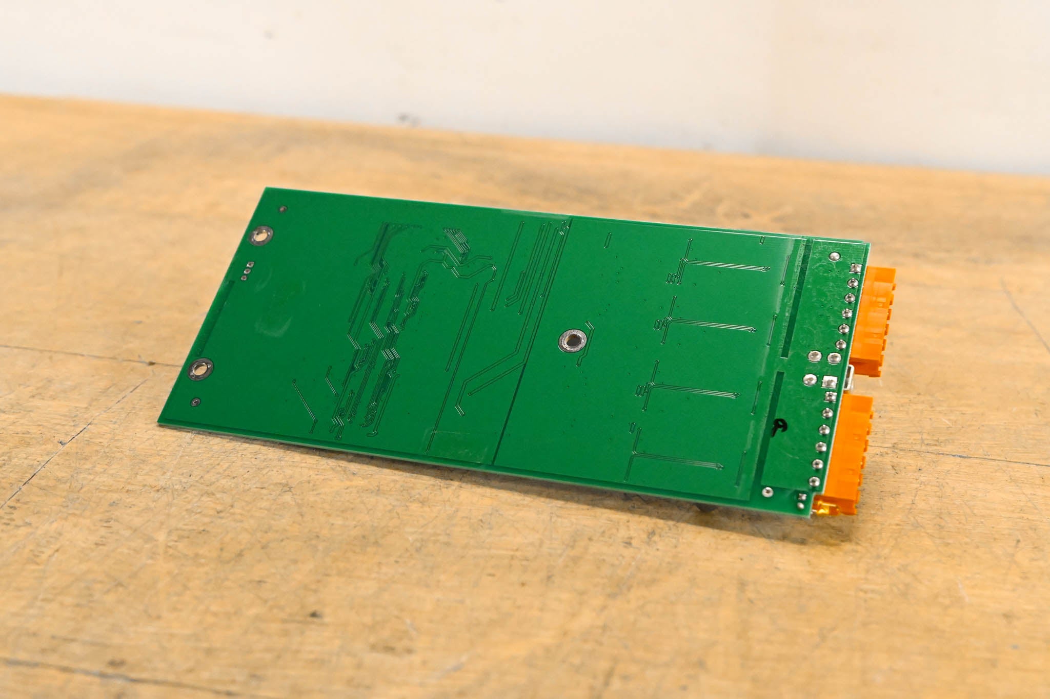 BSS BLUCARD-OUT 80-1204-C 4-Channel Analog Output Card